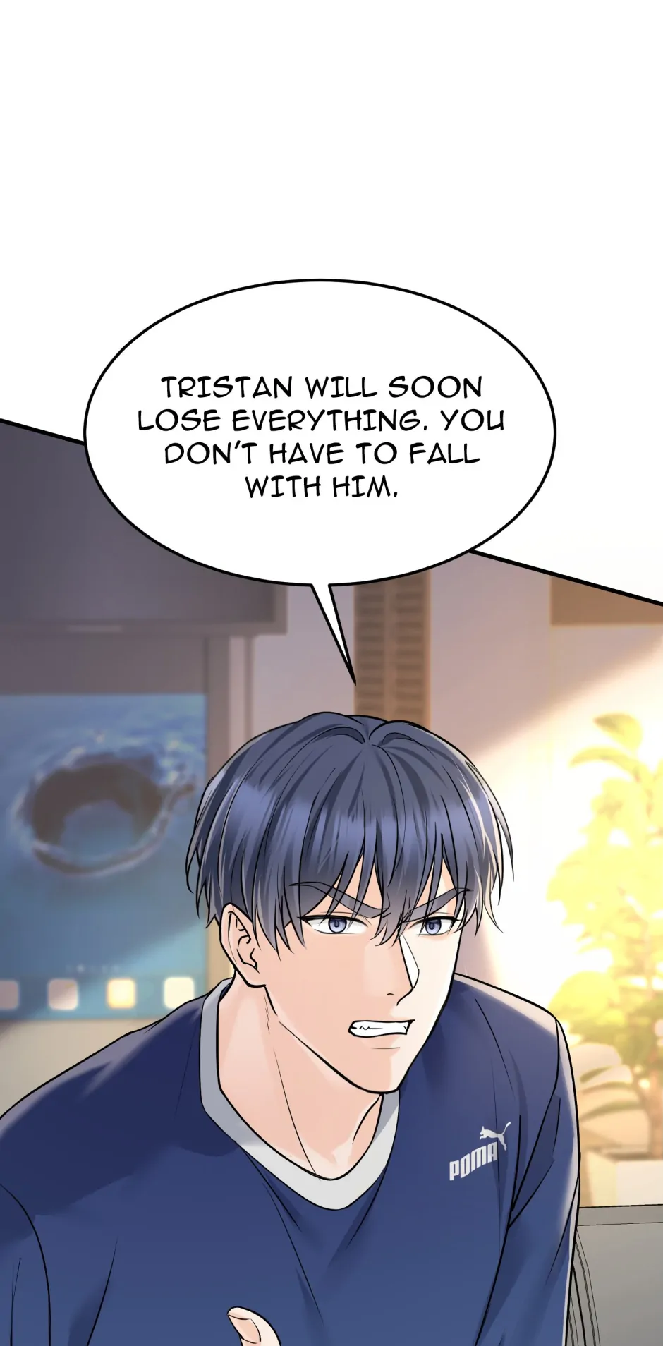 After breaking up, I had relationship with my ex’s uncle-in-law Chapter 58 page 10