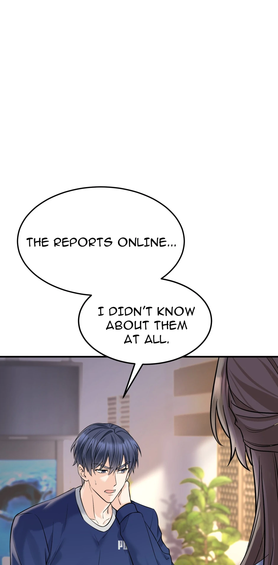 After breaking up, I had relationship with my ex’s uncle-in-law Chapter 58 page 13