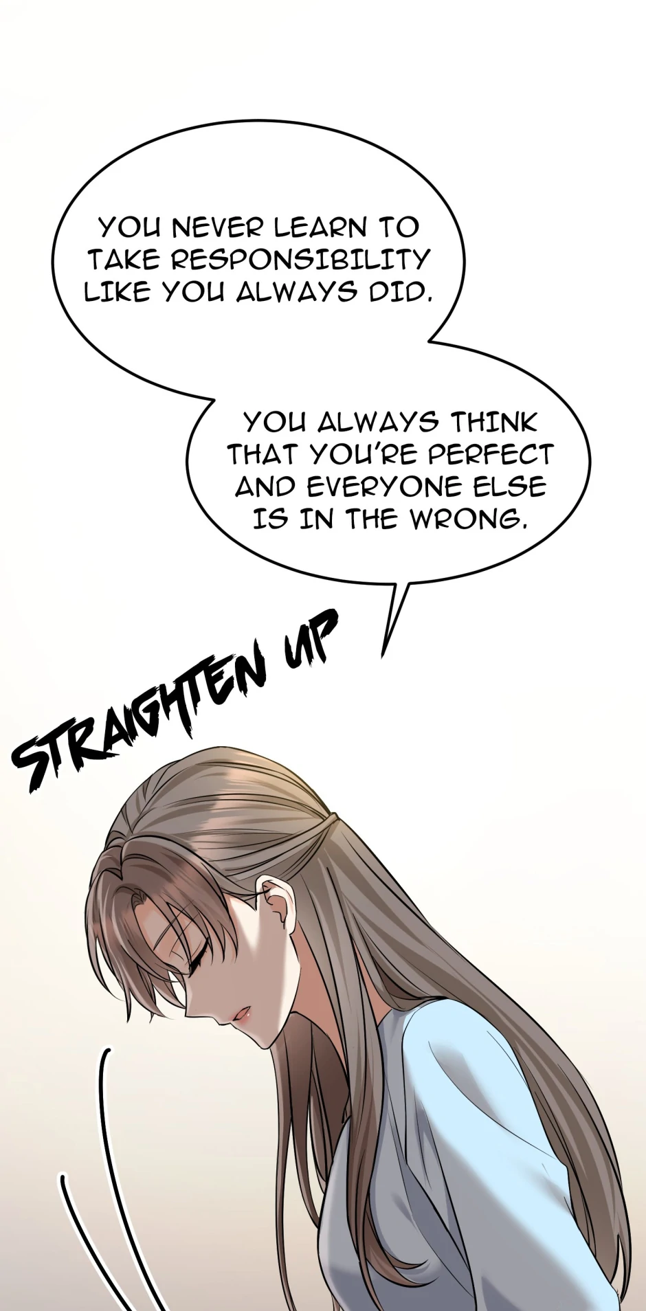 After breaking up, I had relationship with my ex’s uncle-in-law Chapter 58 page 16