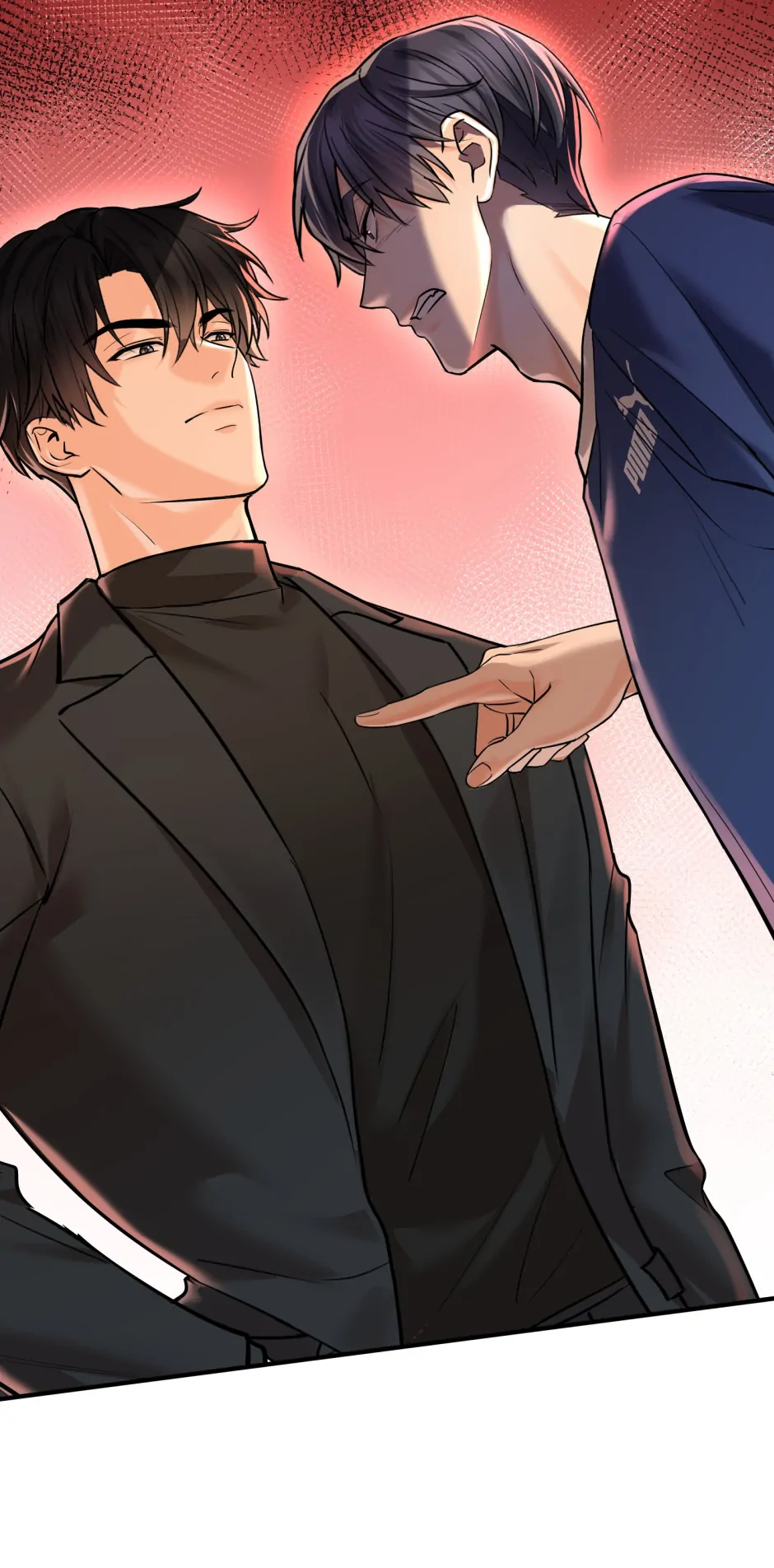 After breaking up, I had relationship with my ex’s uncle-in-law Chapter 58 page 24