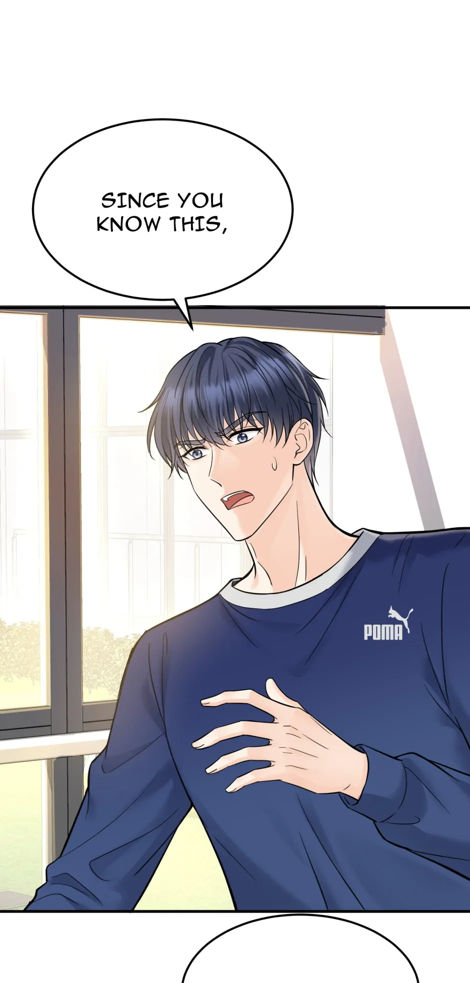 After breaking up, I had relationship with my ex’s uncle-in-law Chapter 58 page 30
