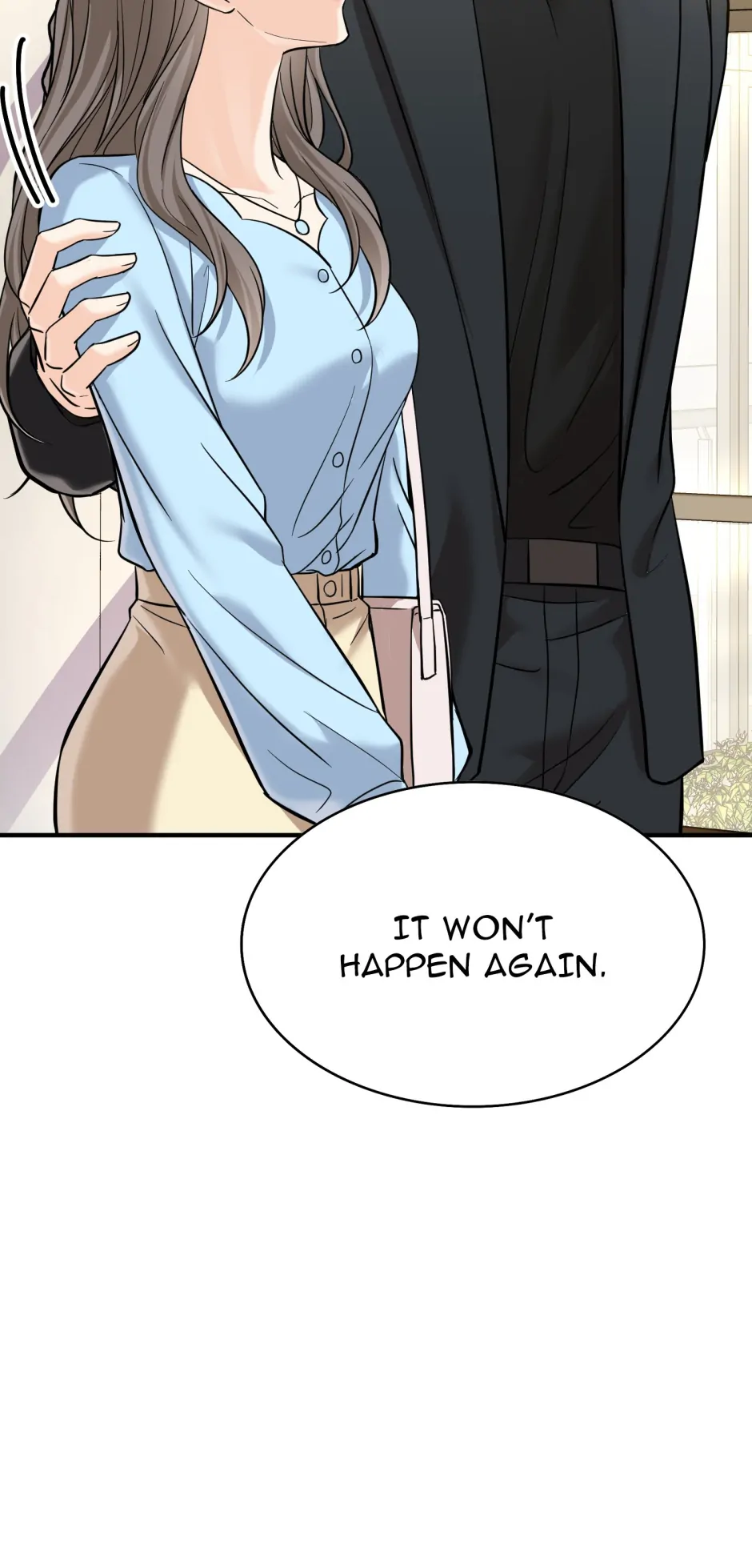 After breaking up, I had relationship with my ex’s uncle-in-law Chapter 58 page 32