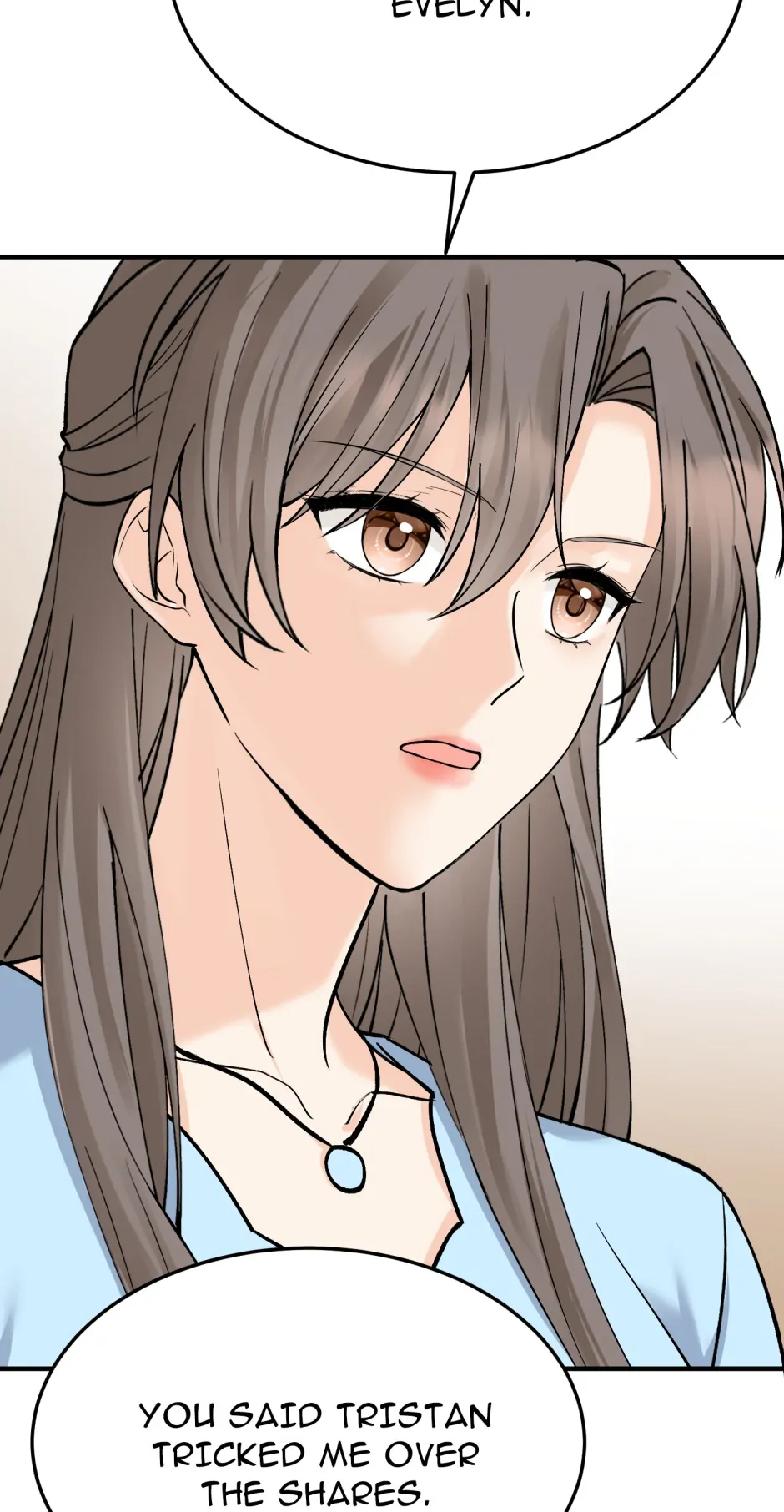 After breaking up, I had relationship with my ex’s uncle-in-law Chapter 58 page 38