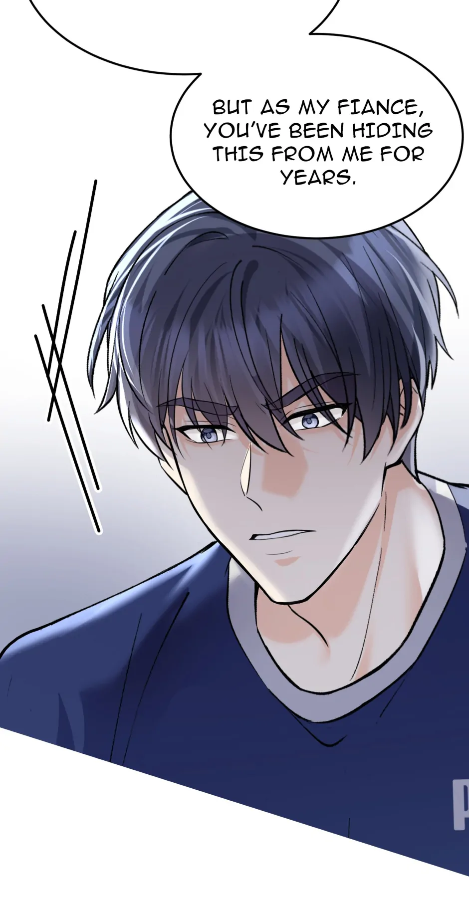 After breaking up, I had relationship with my ex’s uncle-in-law Chapter 58 page 39
