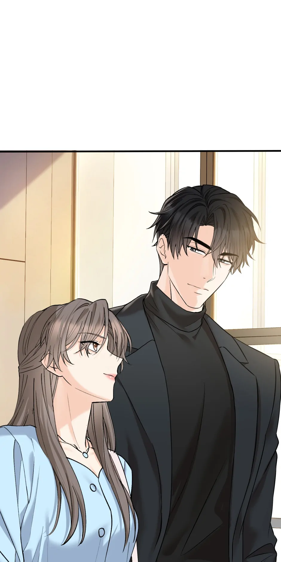 After breaking up, I had relationship with my ex’s uncle-in-law Chapter 58 page 43