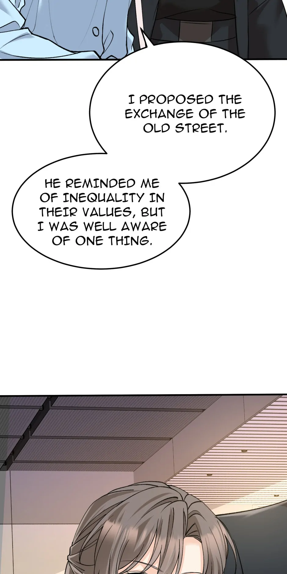 After breaking up, I had relationship with my ex’s uncle-in-law Chapter 58 page 44