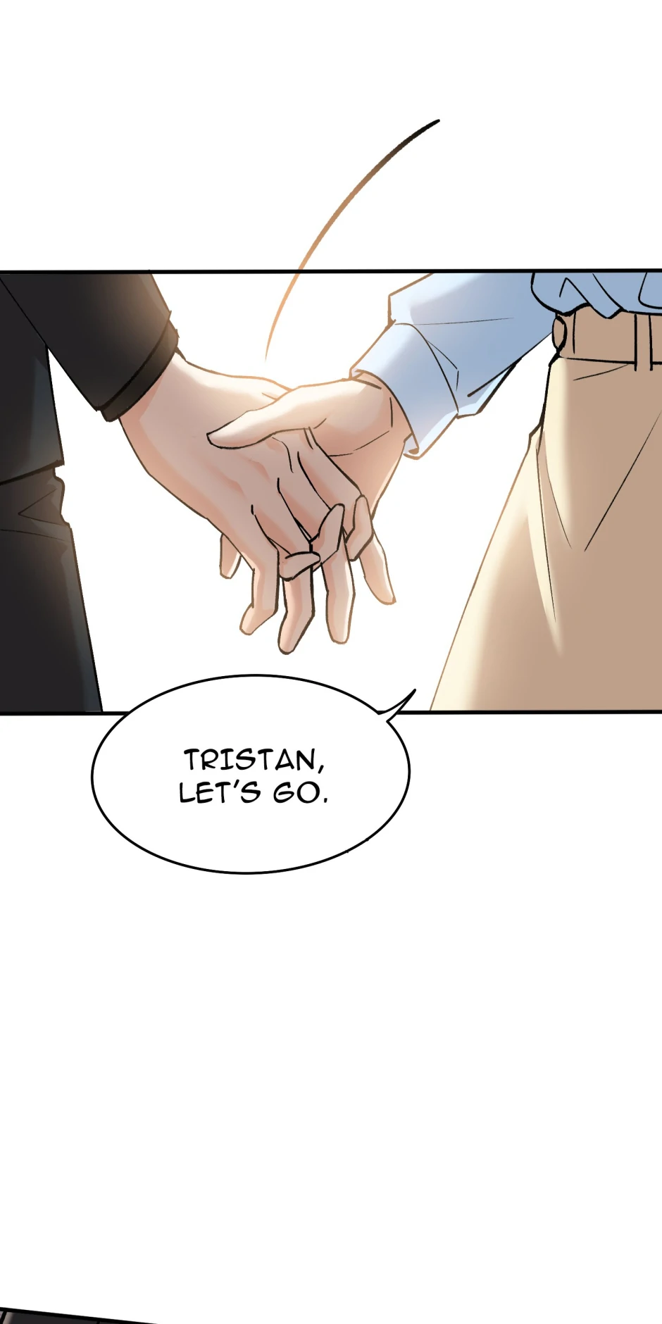 After breaking up, I had relationship with my ex’s uncle-in-law Chapter 58 page 46