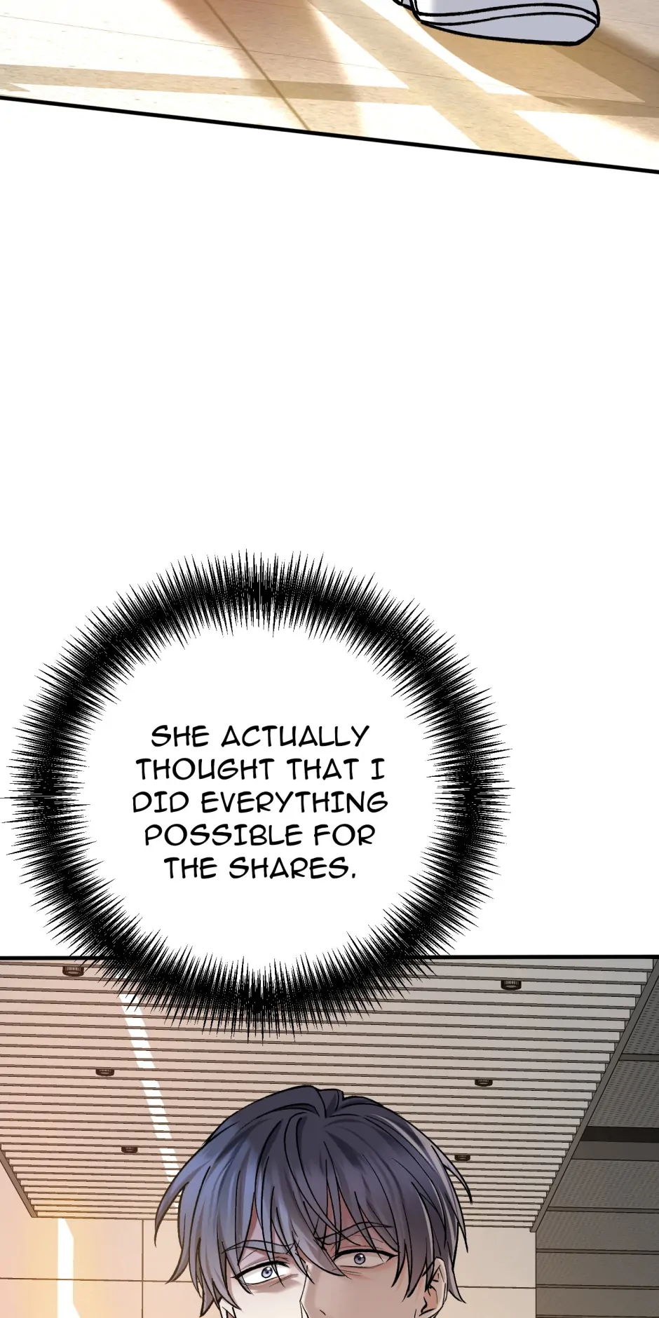 After breaking up, I had relationship with my ex’s uncle-in-law Chapter 58 page 48