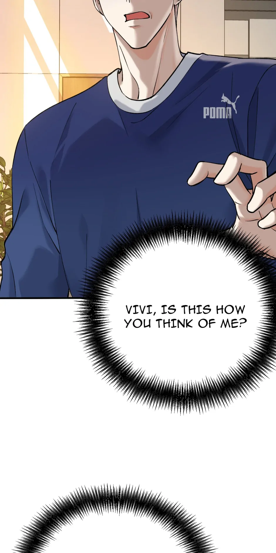 After breaking up, I had relationship with my ex’s uncle-in-law Chapter 58 page 49