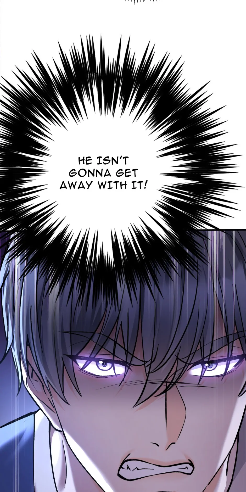 After breaking up, I had relationship with my ex’s uncle-in-law Chapter 58 page 51