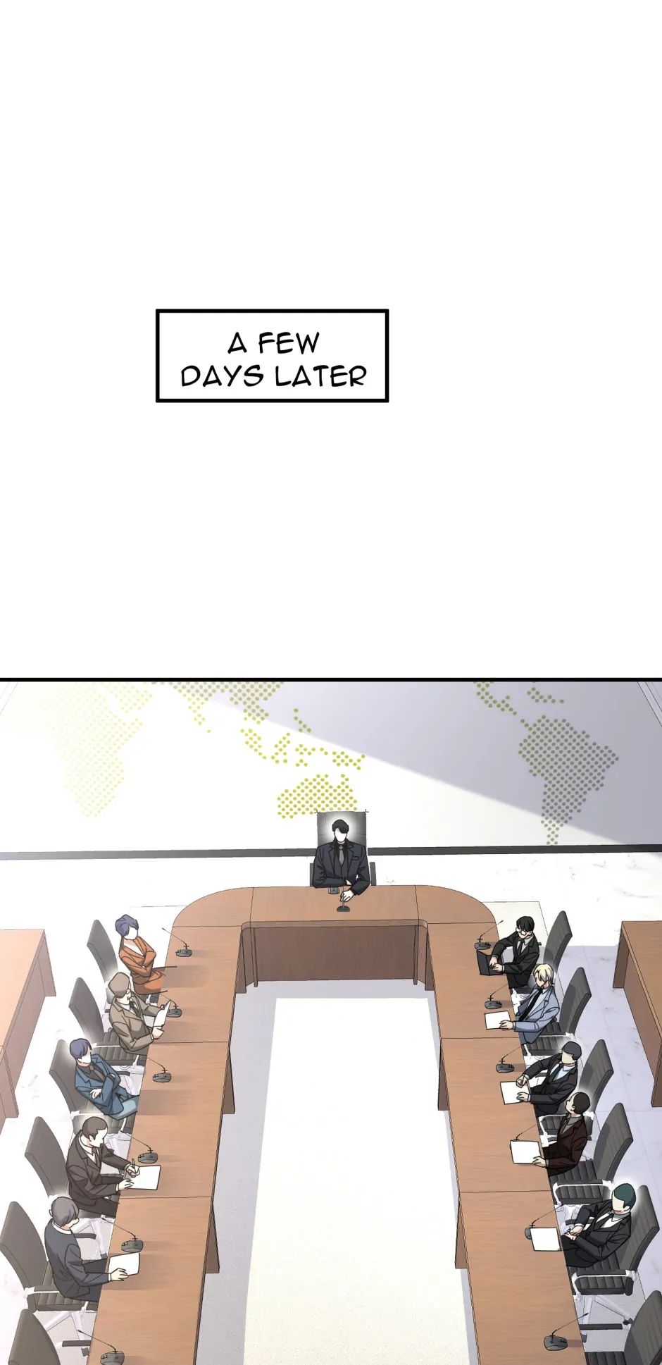 After breaking up, I had relationship with my ex’s uncle-in-law Chapter 58 page 53