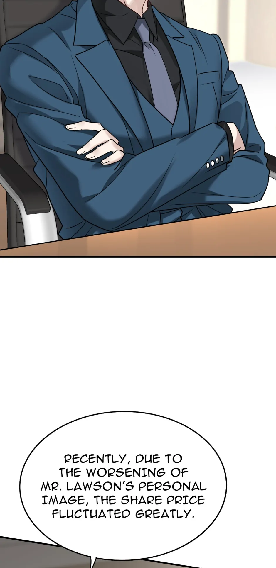 After breaking up, I had relationship with my ex’s uncle-in-law Chapter 58 page 56