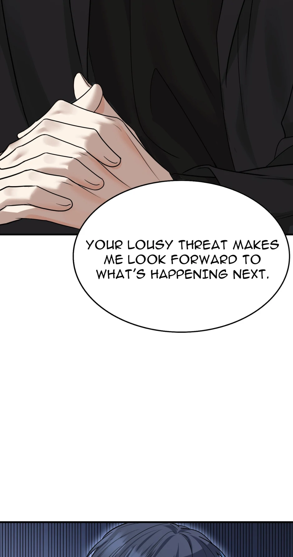 After breaking up, I had relationship with my ex’s uncle-in-law Chapter 58 page 5