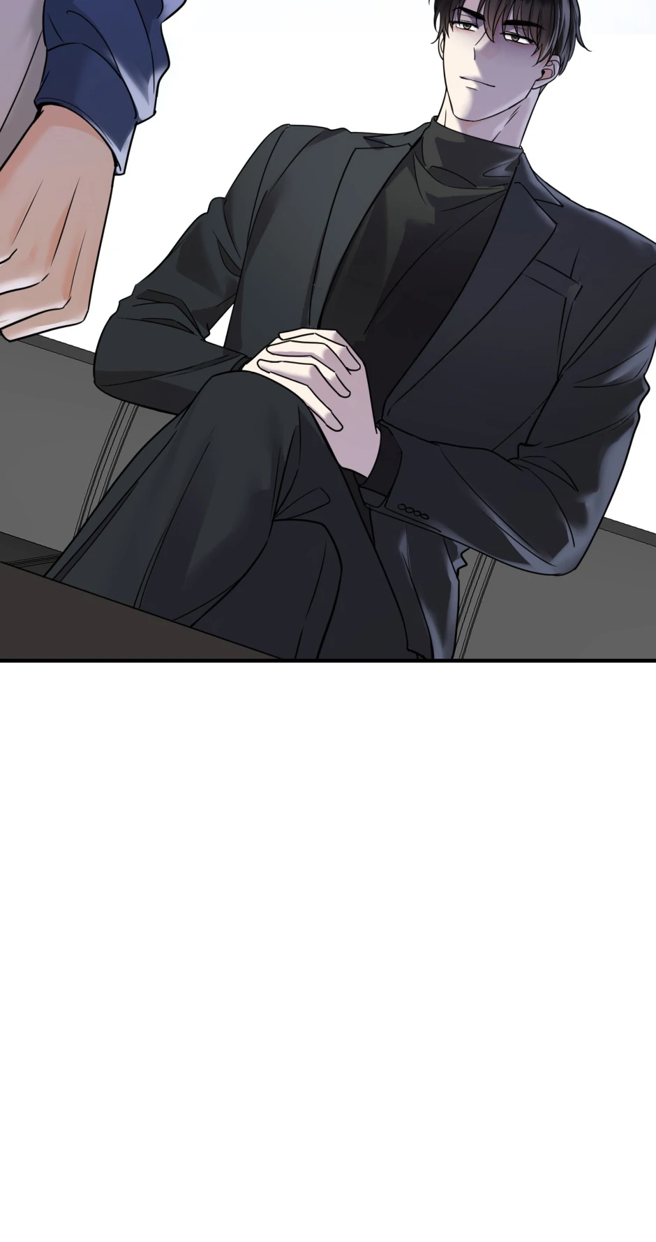 After breaking up, I had relationship with my ex’s uncle-in-law Chapter 58 page 8