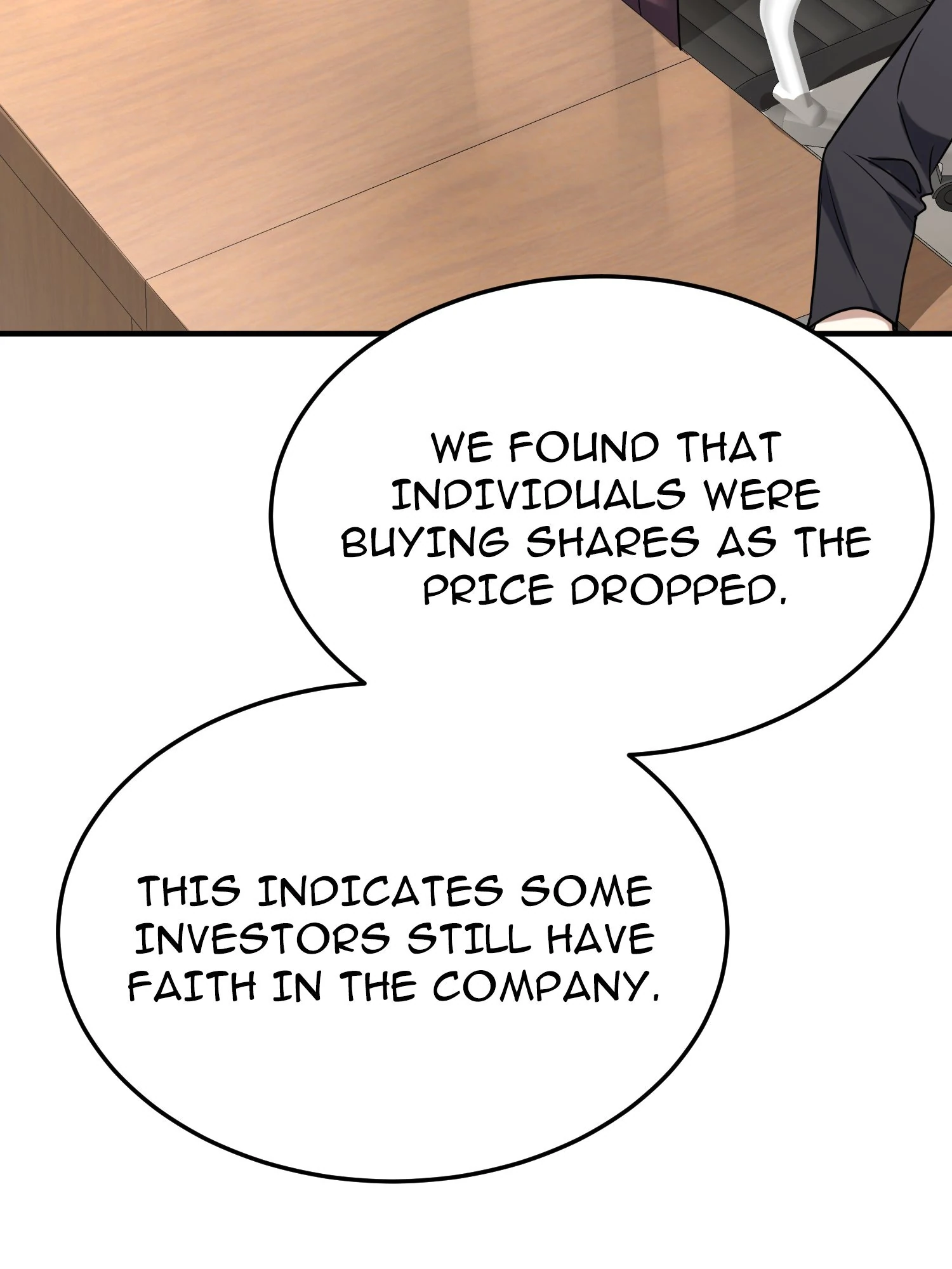 After breaking up, I had relationship with my ex’s uncle-in-law Chapter 59 page 11
