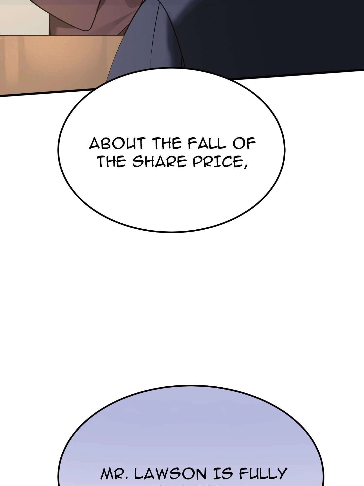 After breaking up, I had relationship with my ex’s uncle-in-law Chapter 59 page 18