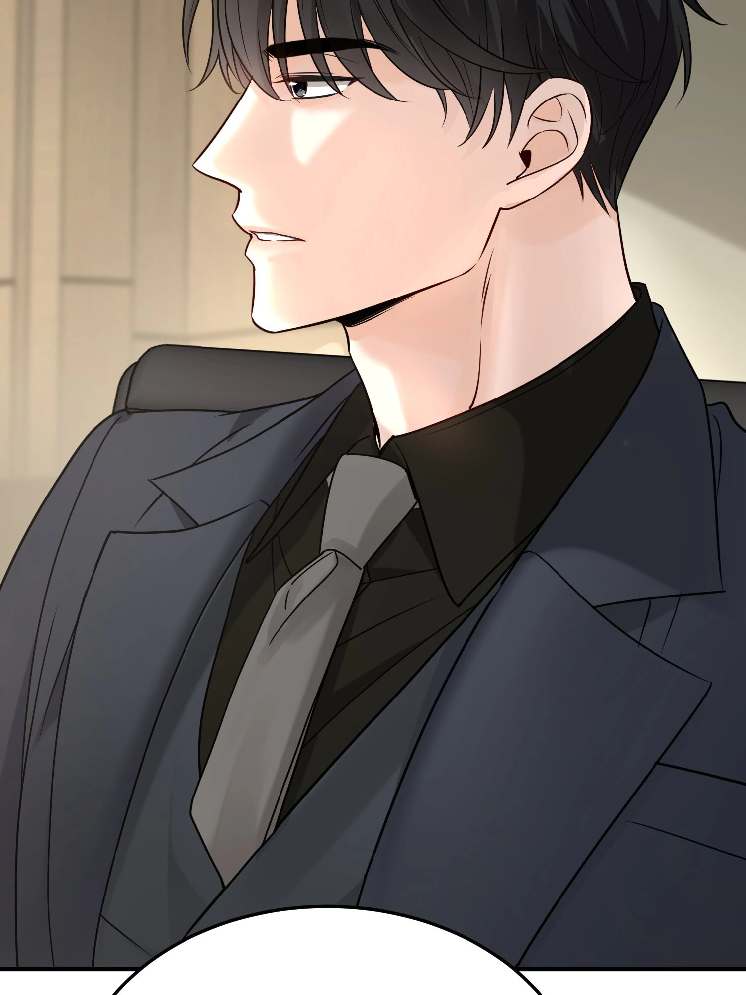 After breaking up, I had relationship with my ex’s uncle-in-law Chapter 59 page 1