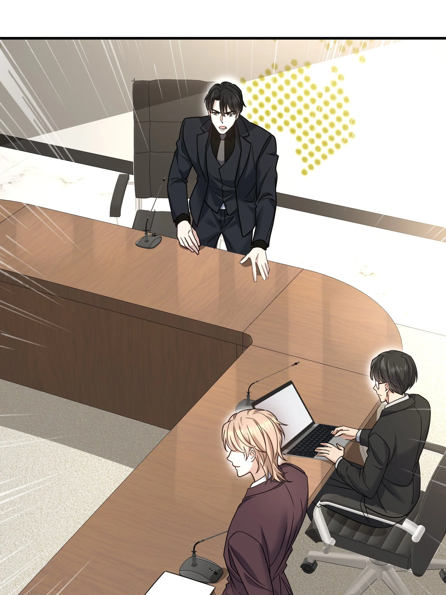 After breaking up, I had relationship with my ex’s uncle-in-law Chapter 59 page 21
