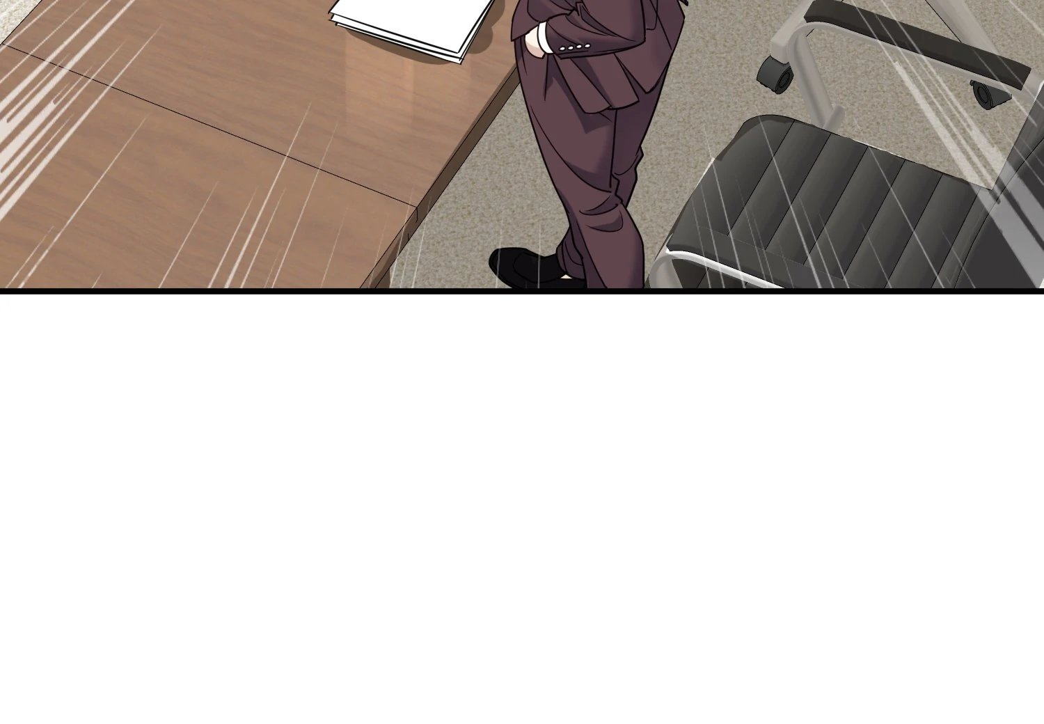 After breaking up, I had relationship with my ex’s uncle-in-law Chapter 59 page 22