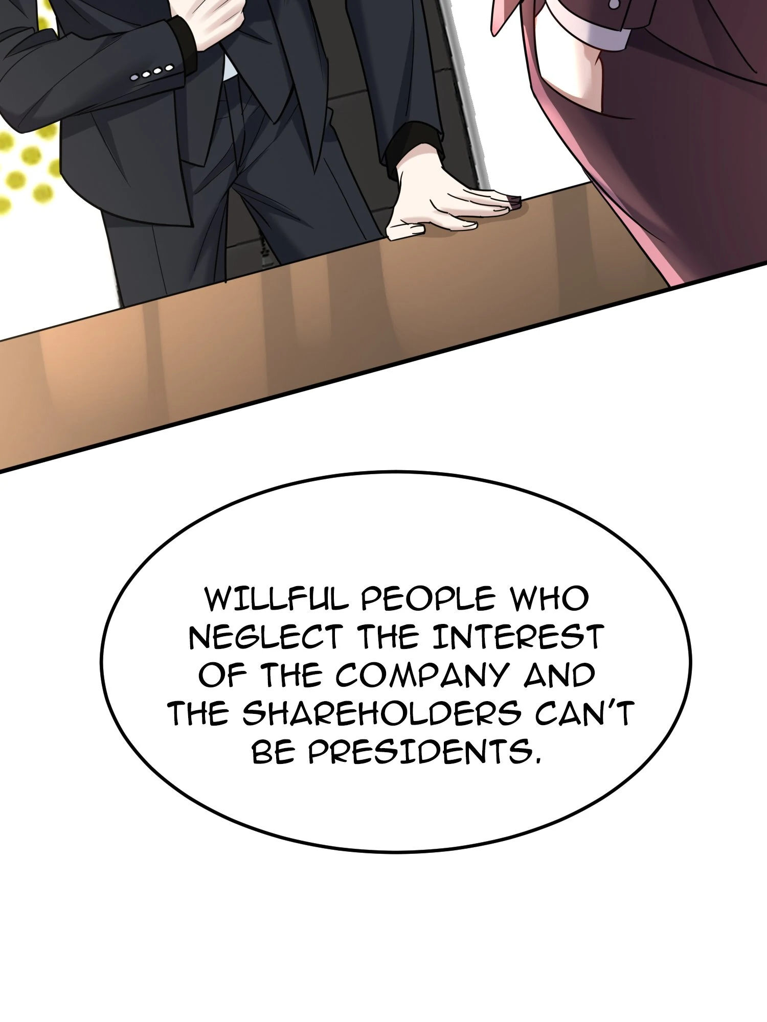 After breaking up, I had relationship with my ex’s uncle-in-law Chapter 59 page 27