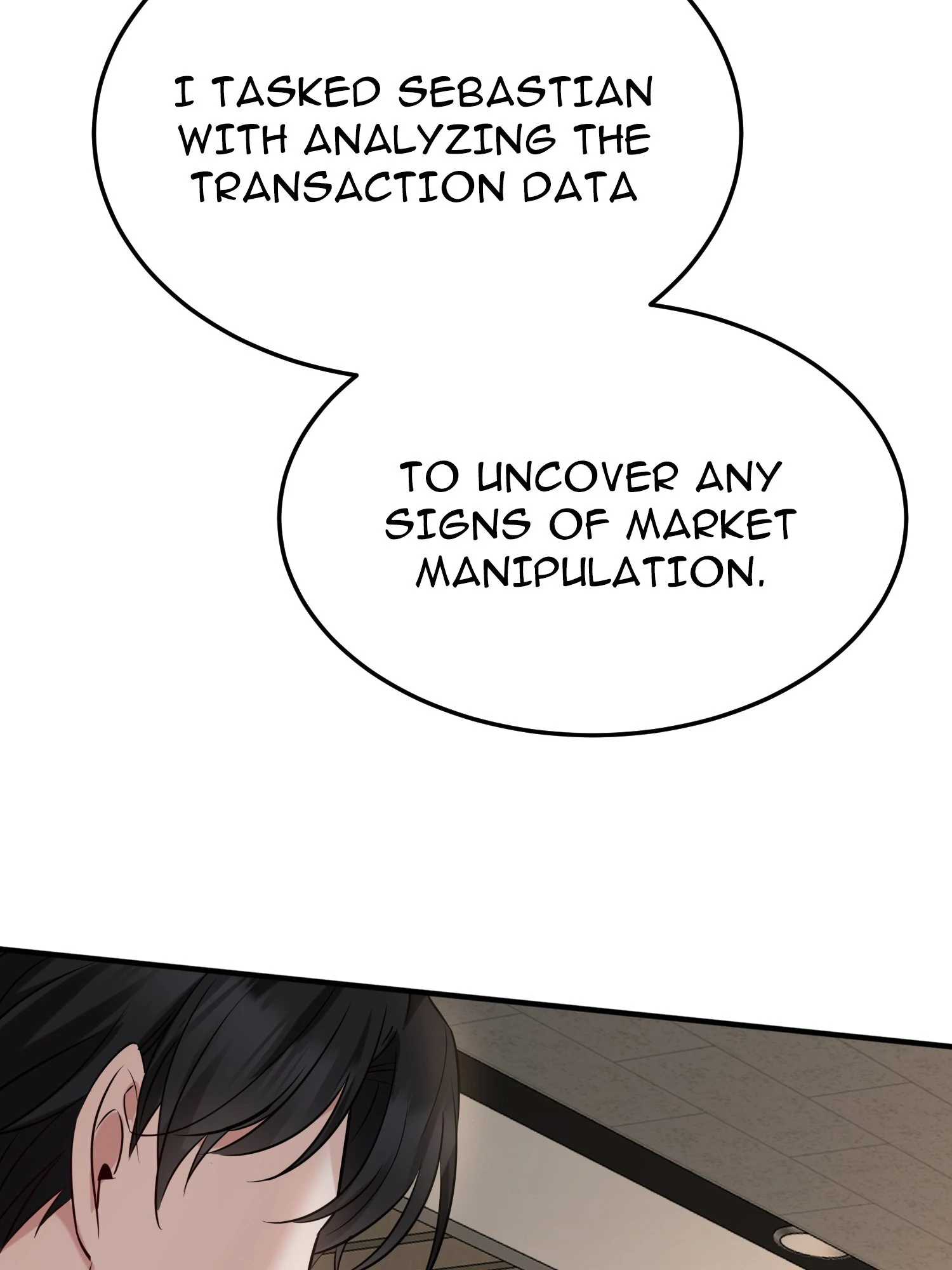 After breaking up, I had relationship with my ex’s uncle-in-law Chapter 59 page 2