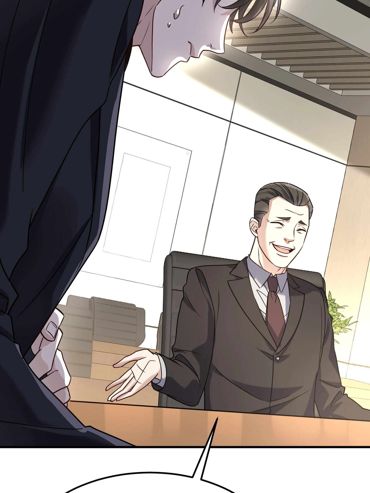 After breaking up, I had relationship with my ex’s uncle-in-law Chapter 59 page 31