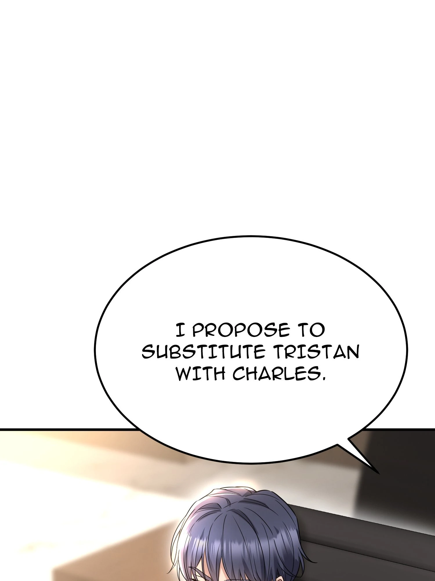 After breaking up, I had relationship with my ex’s uncle-in-law Chapter 59 page 35