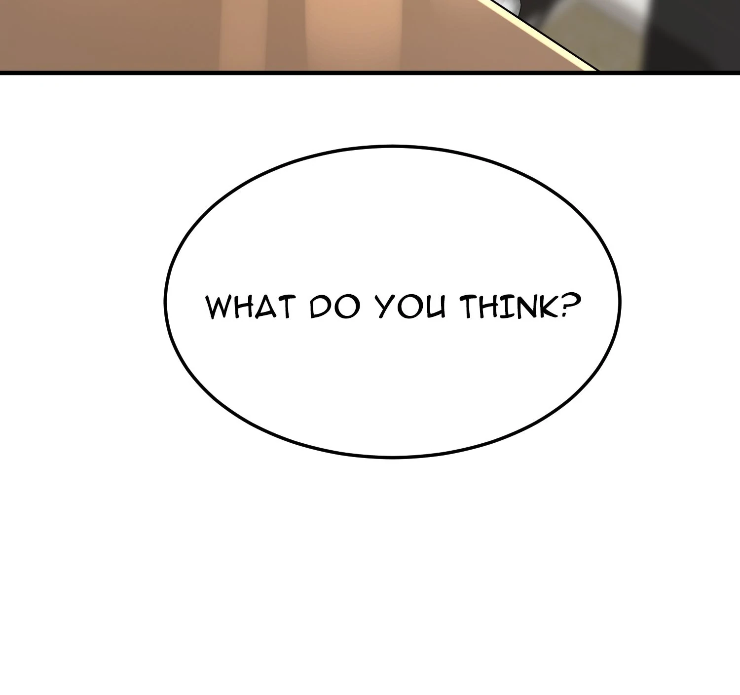 After breaking up, I had relationship with my ex’s uncle-in-law Chapter 59 page 37