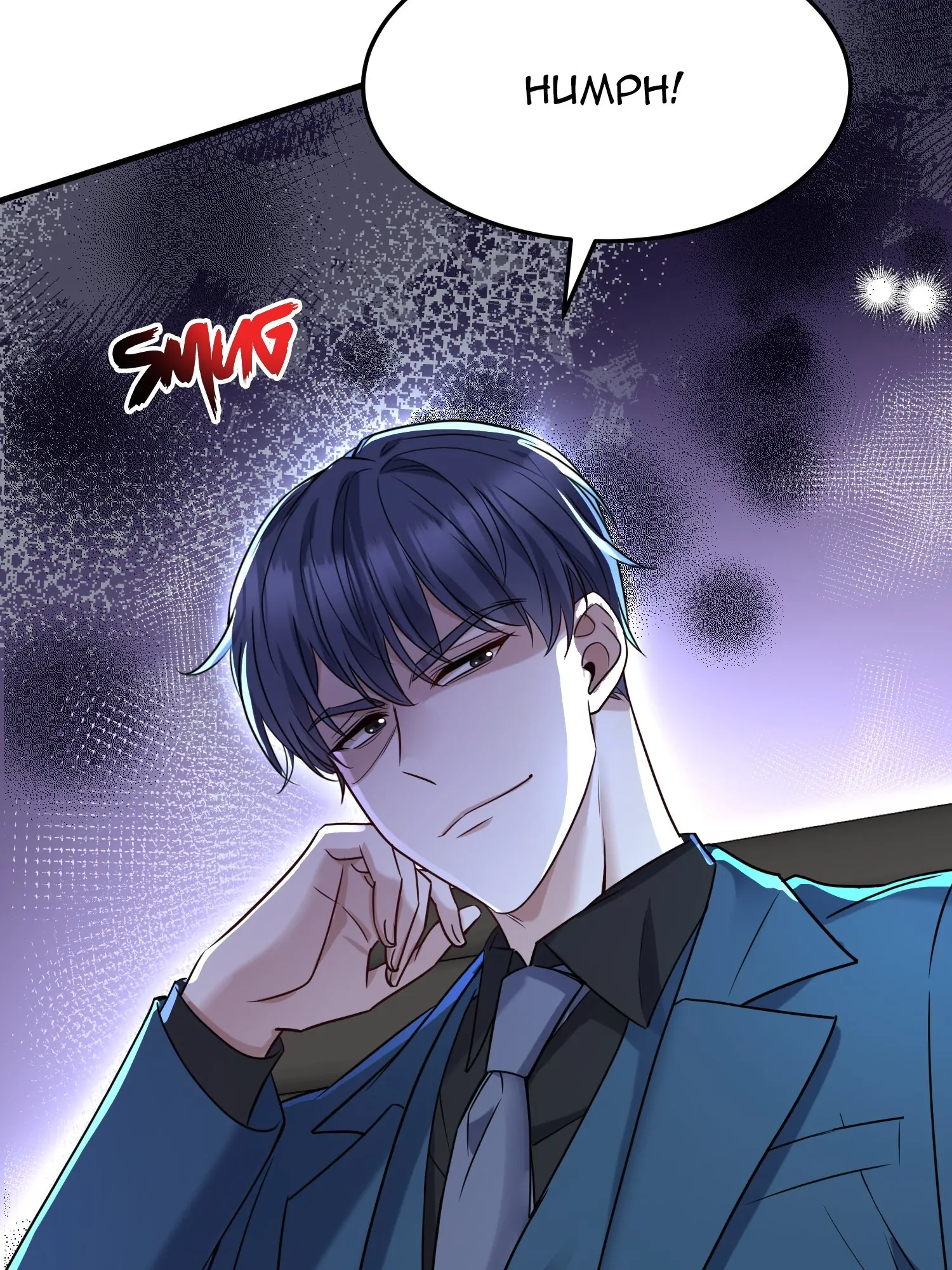 After breaking up, I had relationship with my ex’s uncle-in-law Chapter 59 page 42
