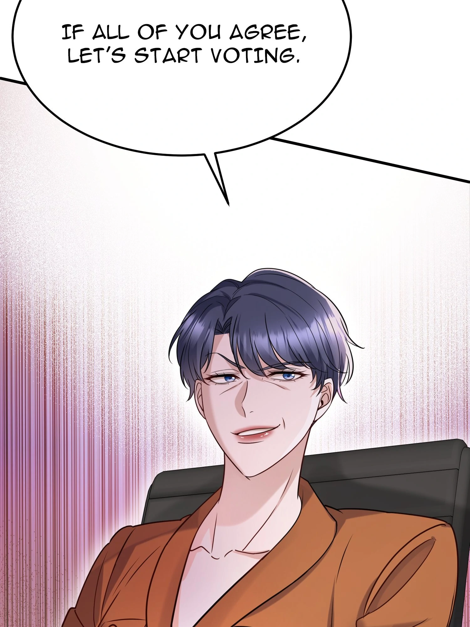 After breaking up, I had relationship with my ex’s uncle-in-law Chapter 59 page 44