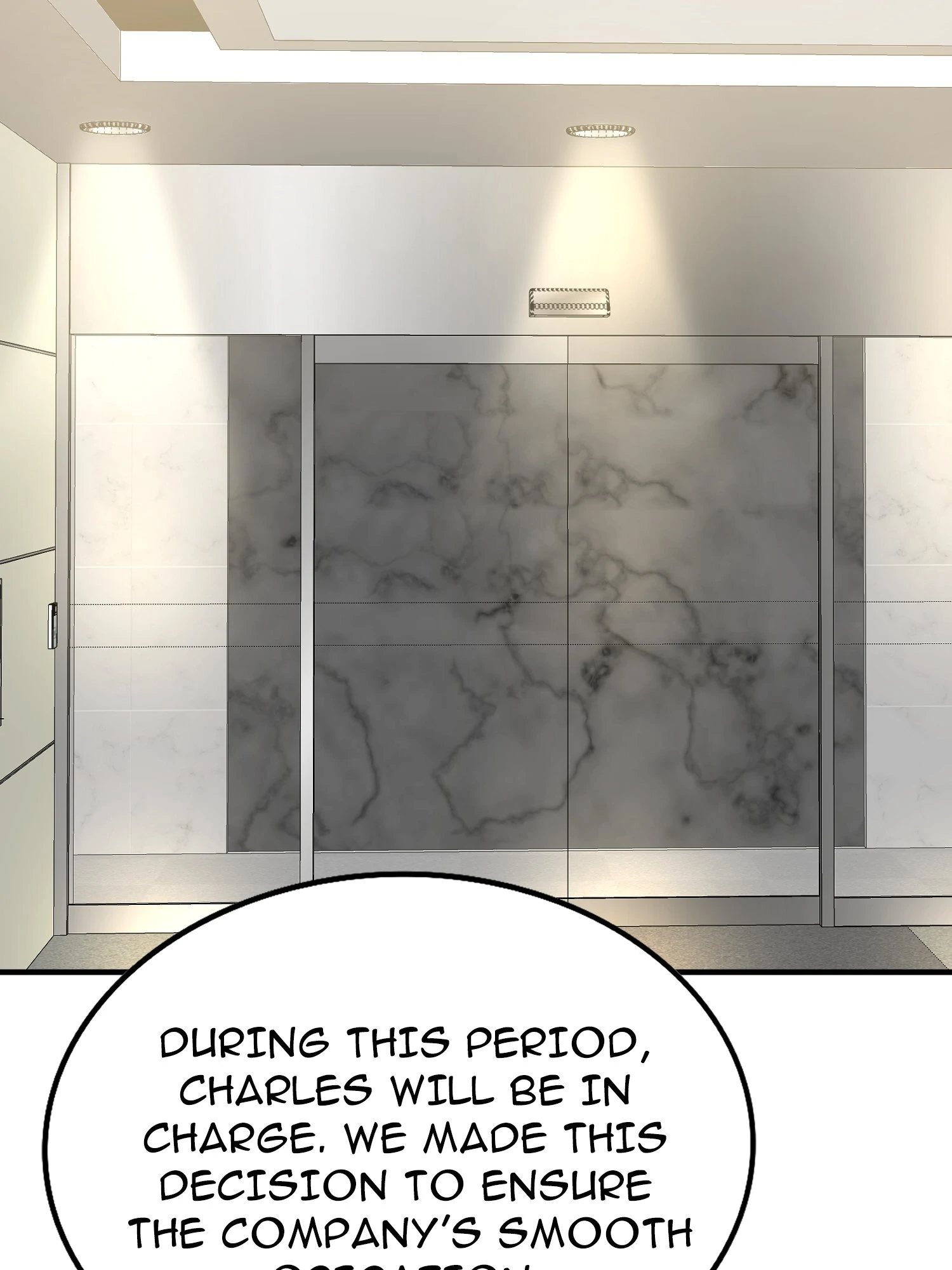 After breaking up, I had relationship with my ex’s uncle-in-law Chapter 59 page 48