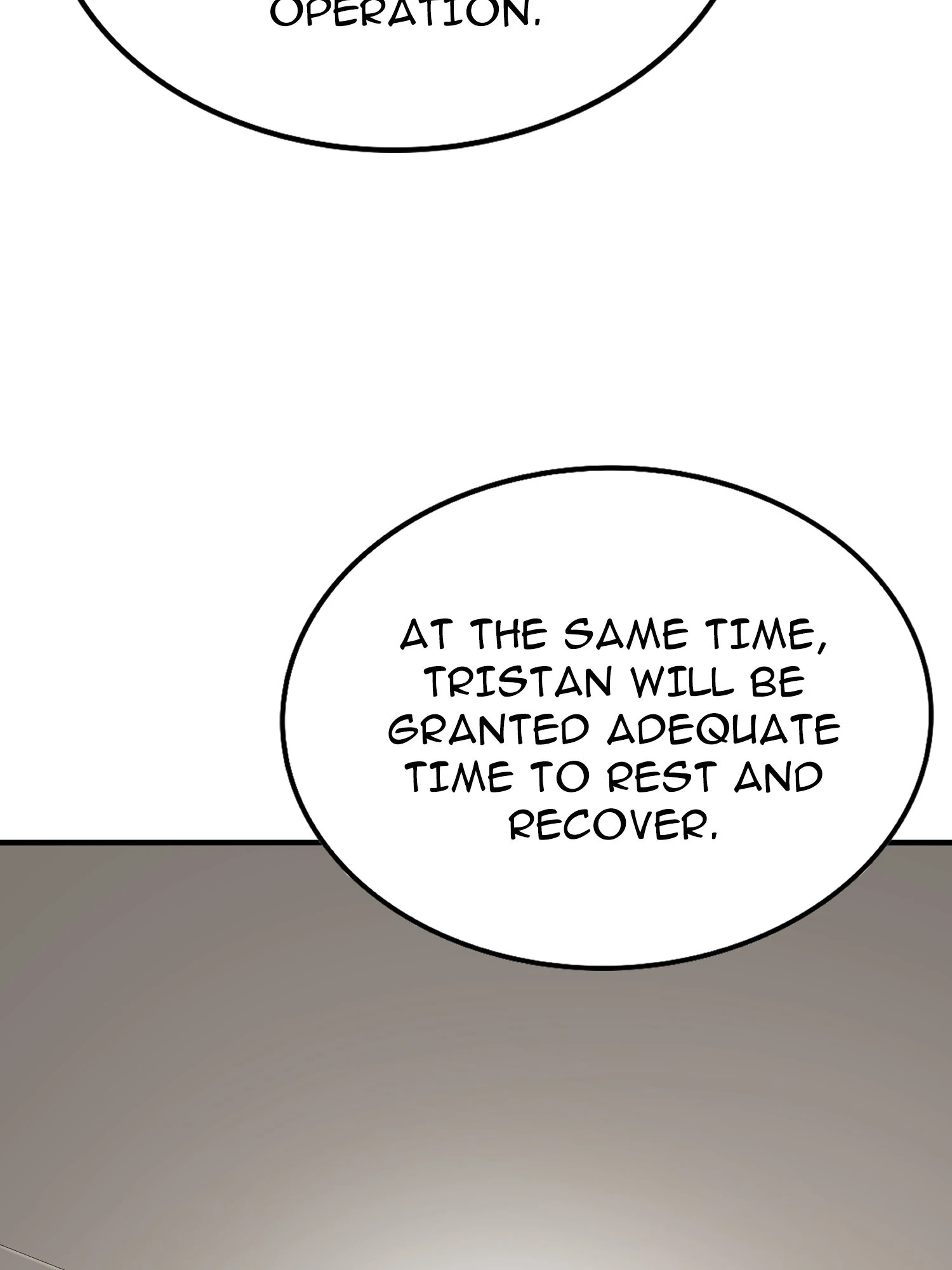 After breaking up, I had relationship with my ex’s uncle-in-law Chapter 59 page 49