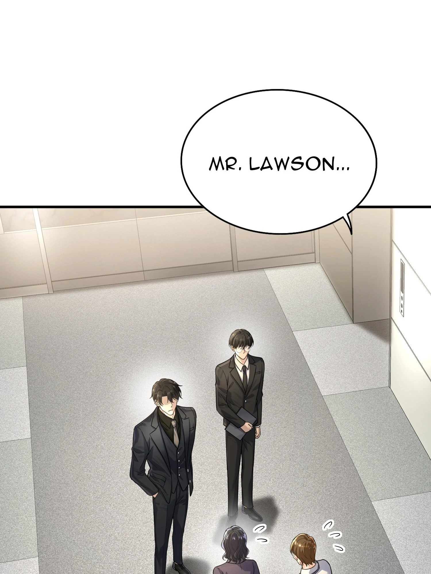 After breaking up, I had relationship with my ex’s uncle-in-law Chapter 59 page 52