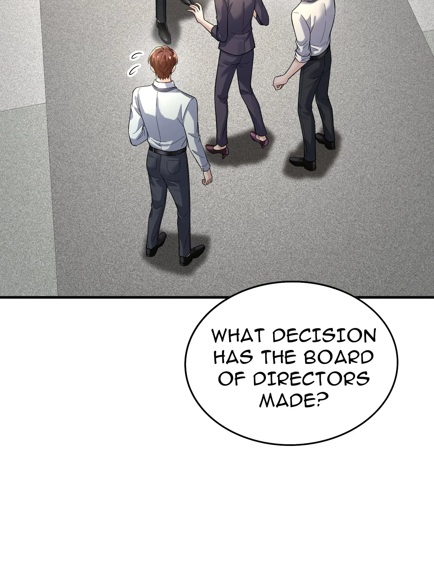 After breaking up, I had relationship with my ex’s uncle-in-law Chapter 59 page 53