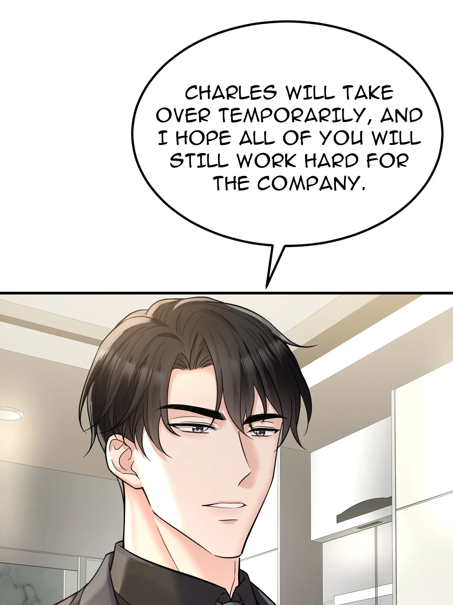 After breaking up, I had relationship with my ex’s uncle-in-law Chapter 59 page 54