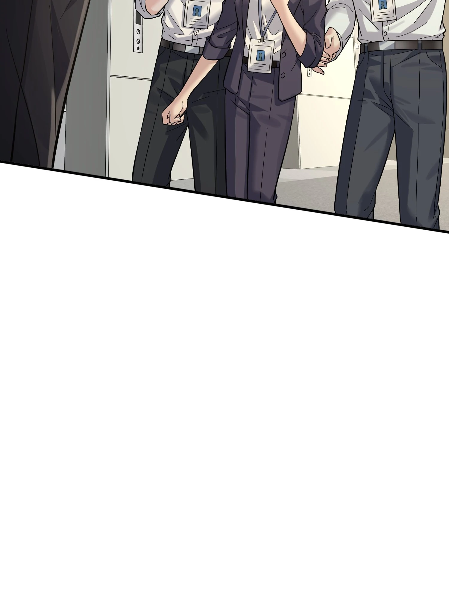 After breaking up, I had relationship with my ex’s uncle-in-law Chapter 59 page 57