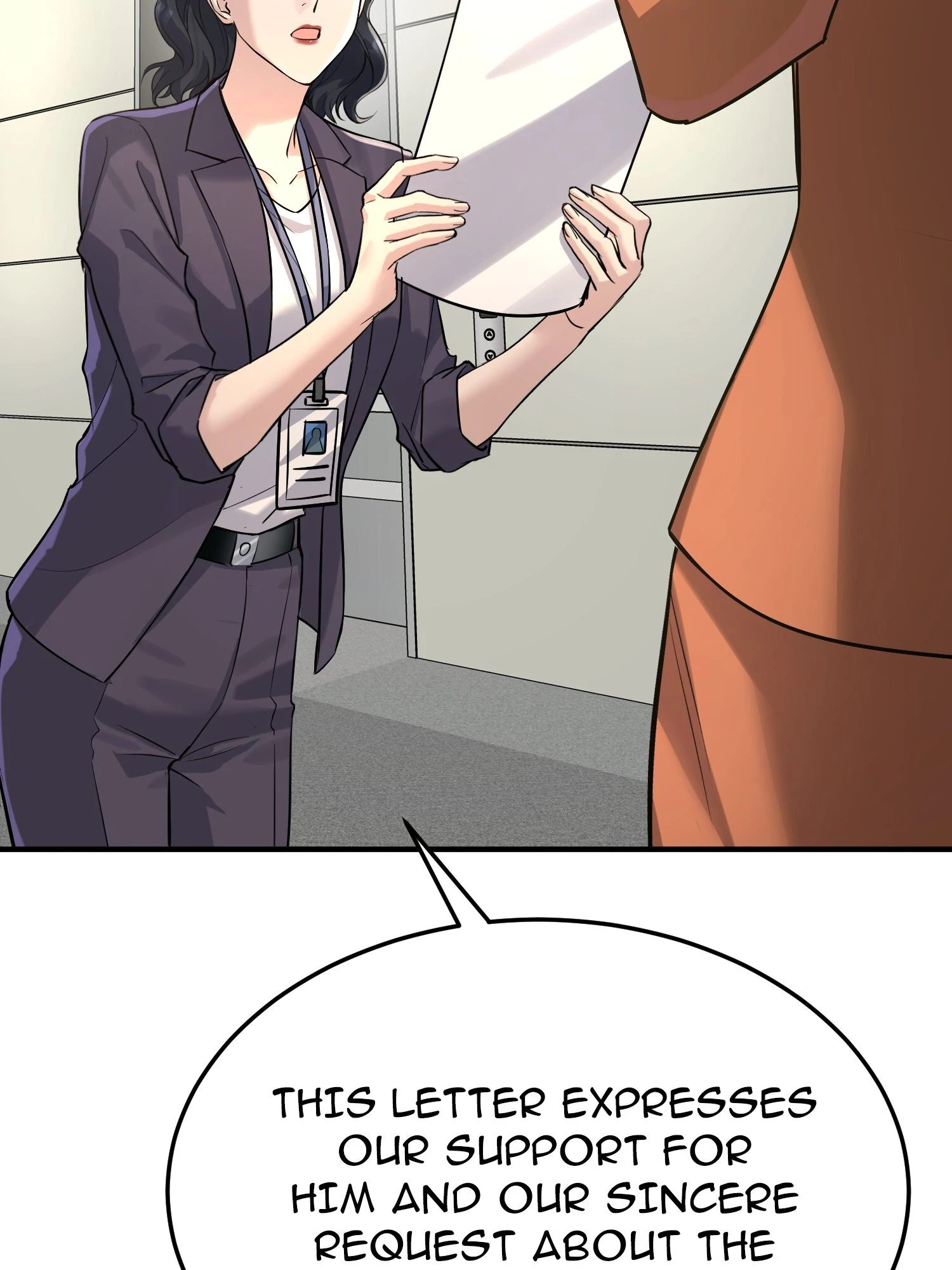 After breaking up, I had relationship with my ex’s uncle-in-law Chapter 59 page 61