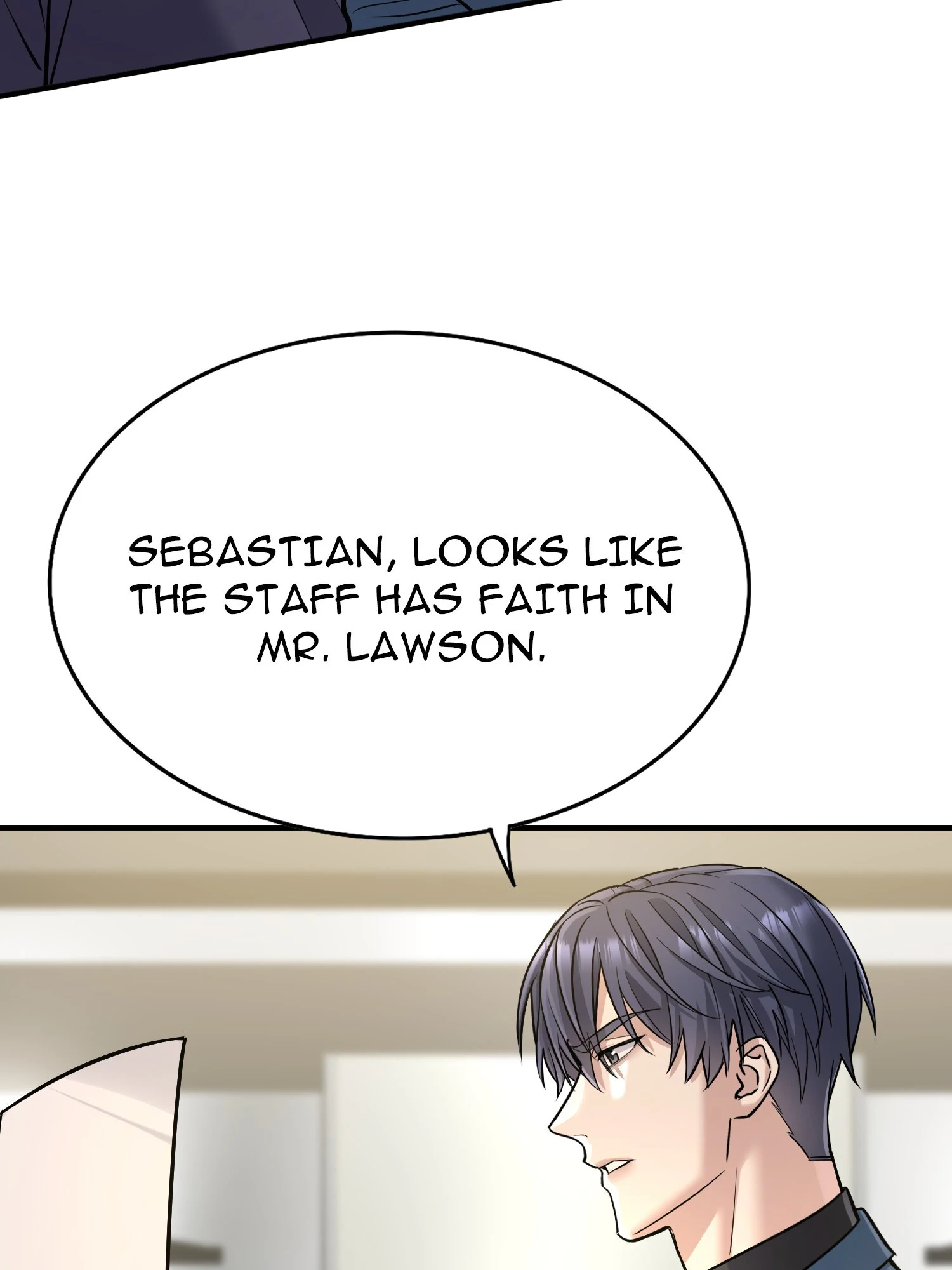 After breaking up, I had relationship with my ex’s uncle-in-law Chapter 59 page 67