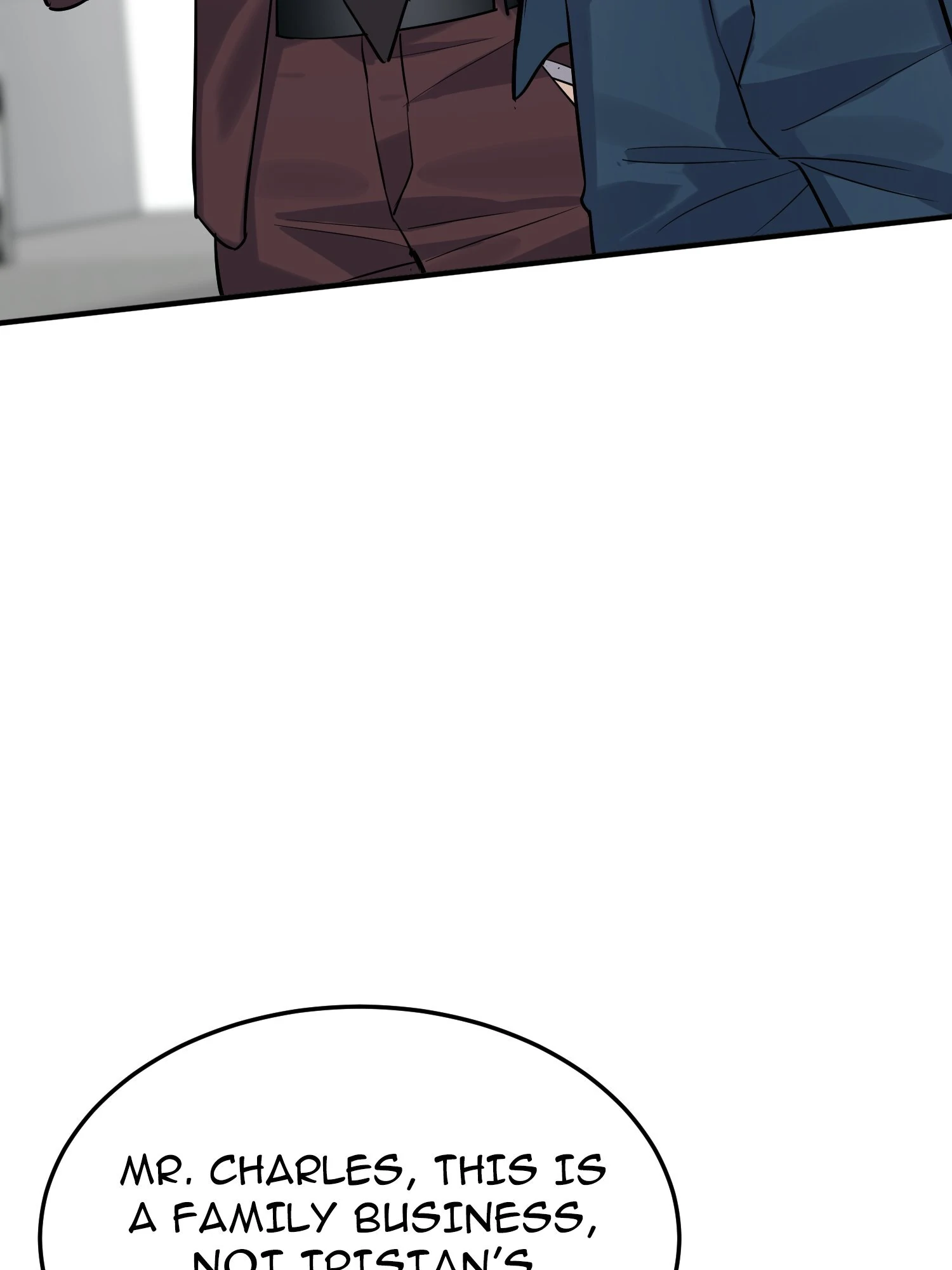 After breaking up, I had relationship with my ex’s uncle-in-law Chapter 59 page 71