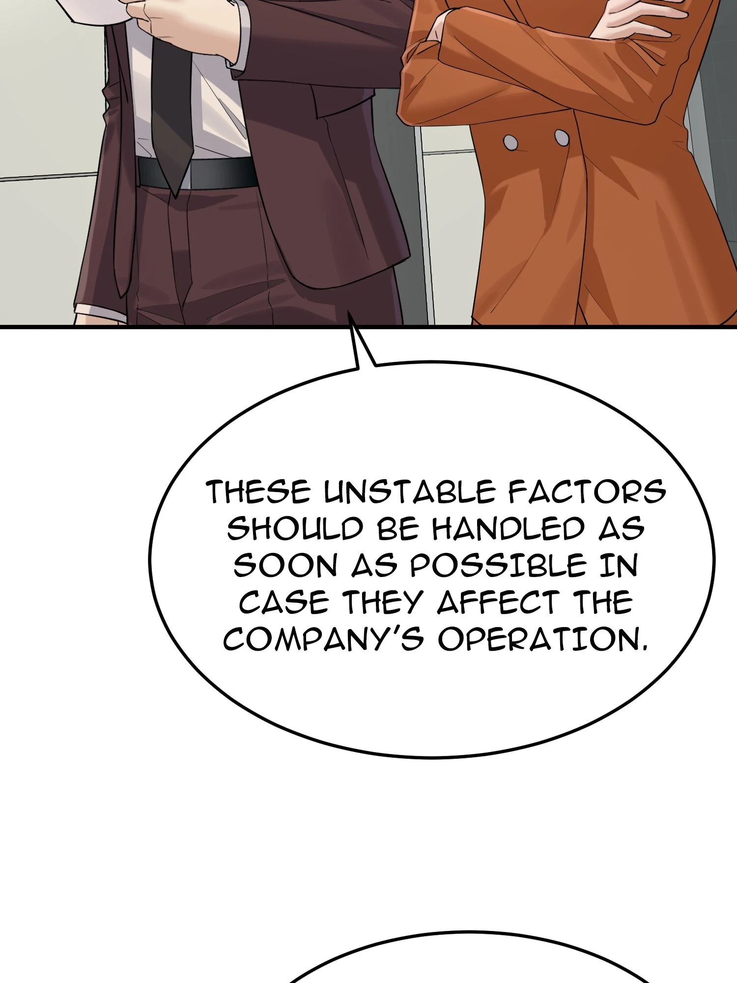 After breaking up, I had relationship with my ex’s uncle-in-law Chapter 59 page 73