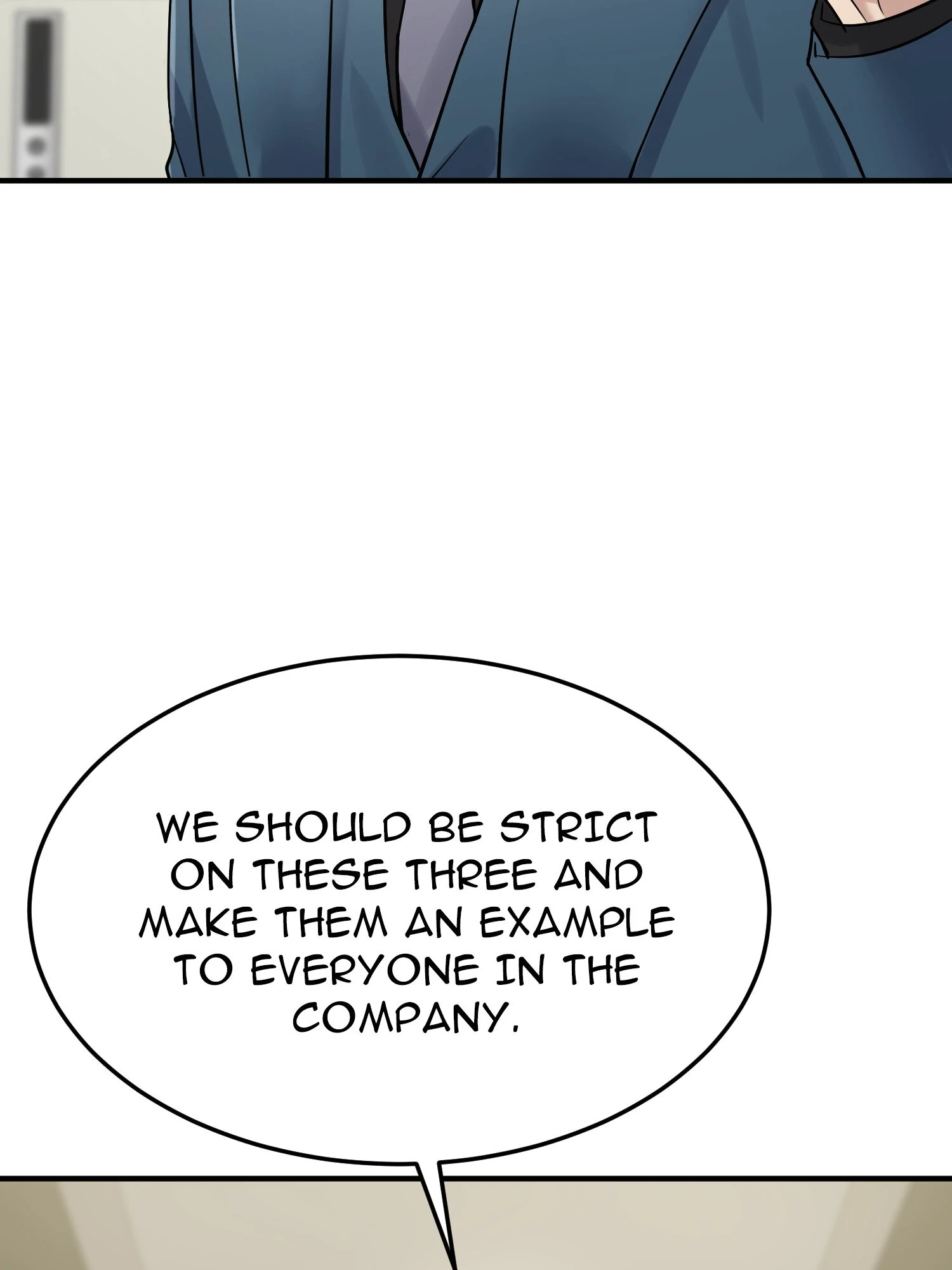 After breaking up, I had relationship with my ex’s uncle-in-law Chapter 59 page 75