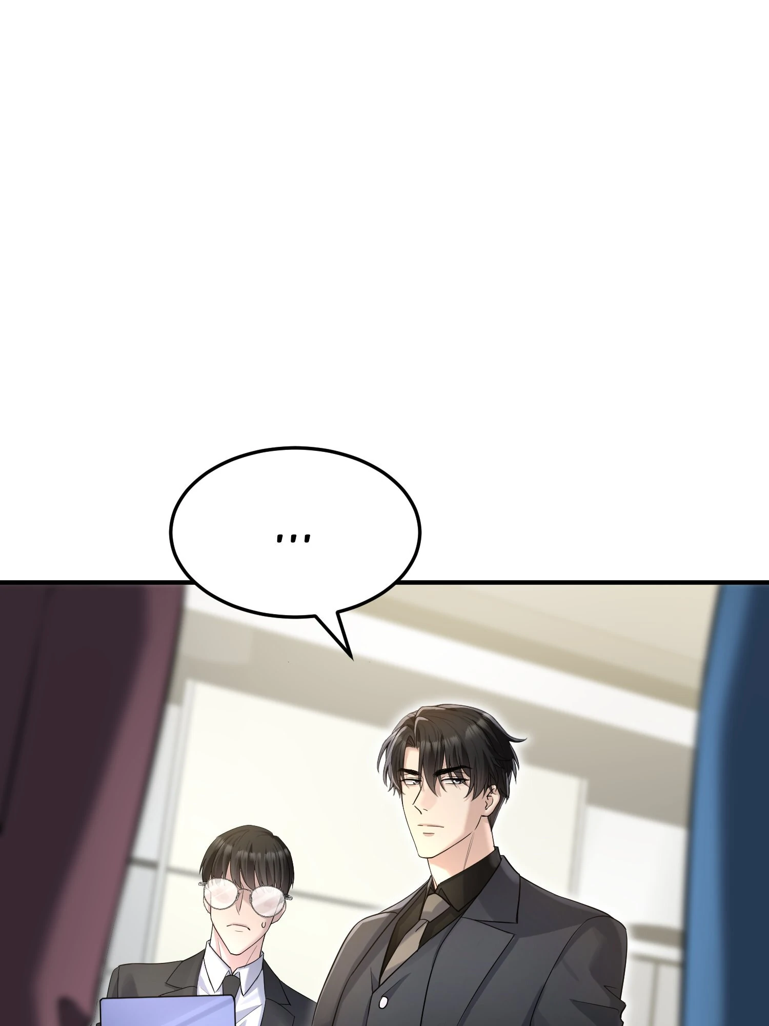 After breaking up, I had relationship with my ex’s uncle-in-law Chapter 59 page 79