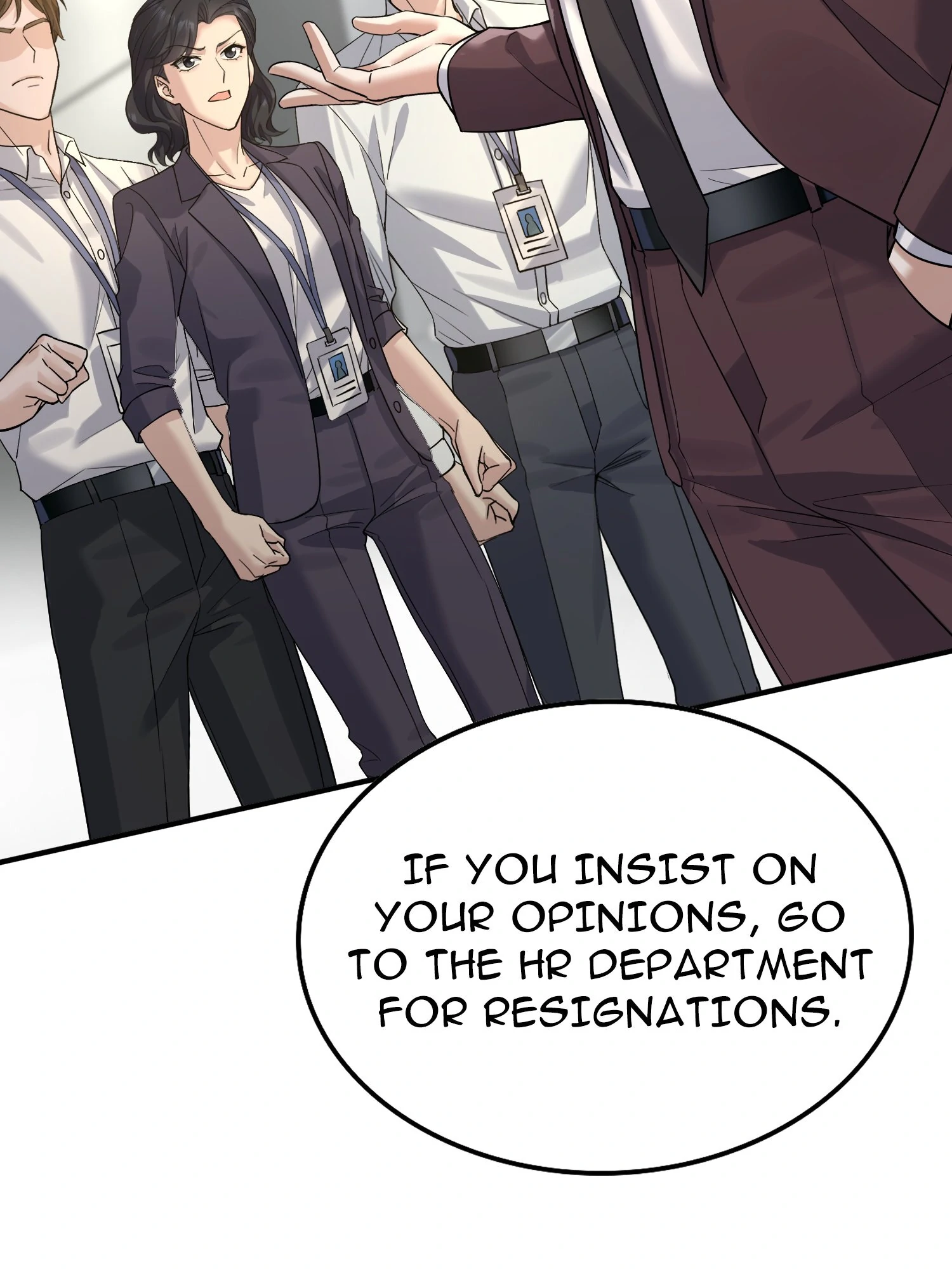 After breaking up, I had relationship with my ex’s uncle-in-law Chapter 59 page 82