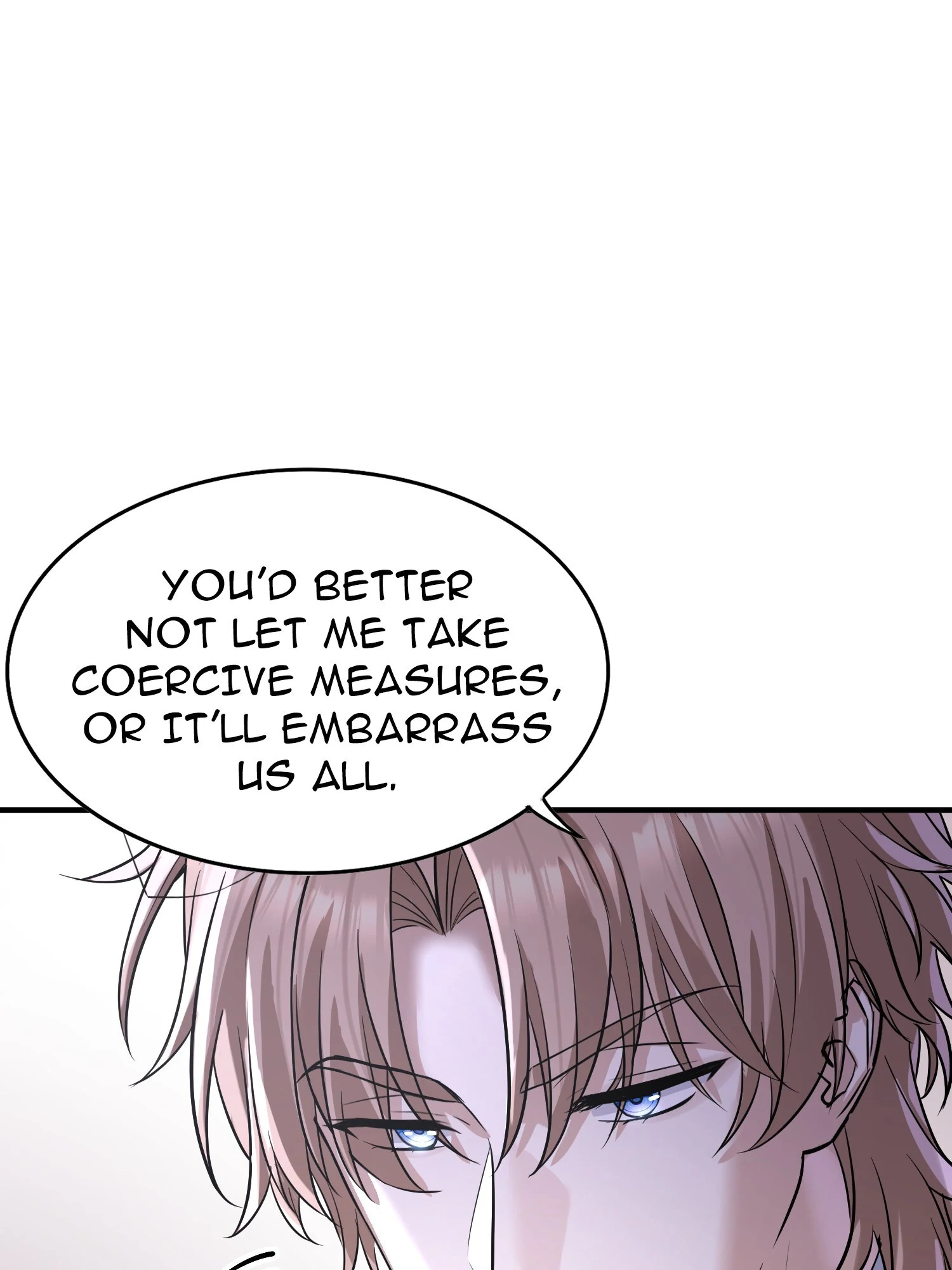 After breaking up, I had relationship with my ex’s uncle-in-law Chapter 59 page 83