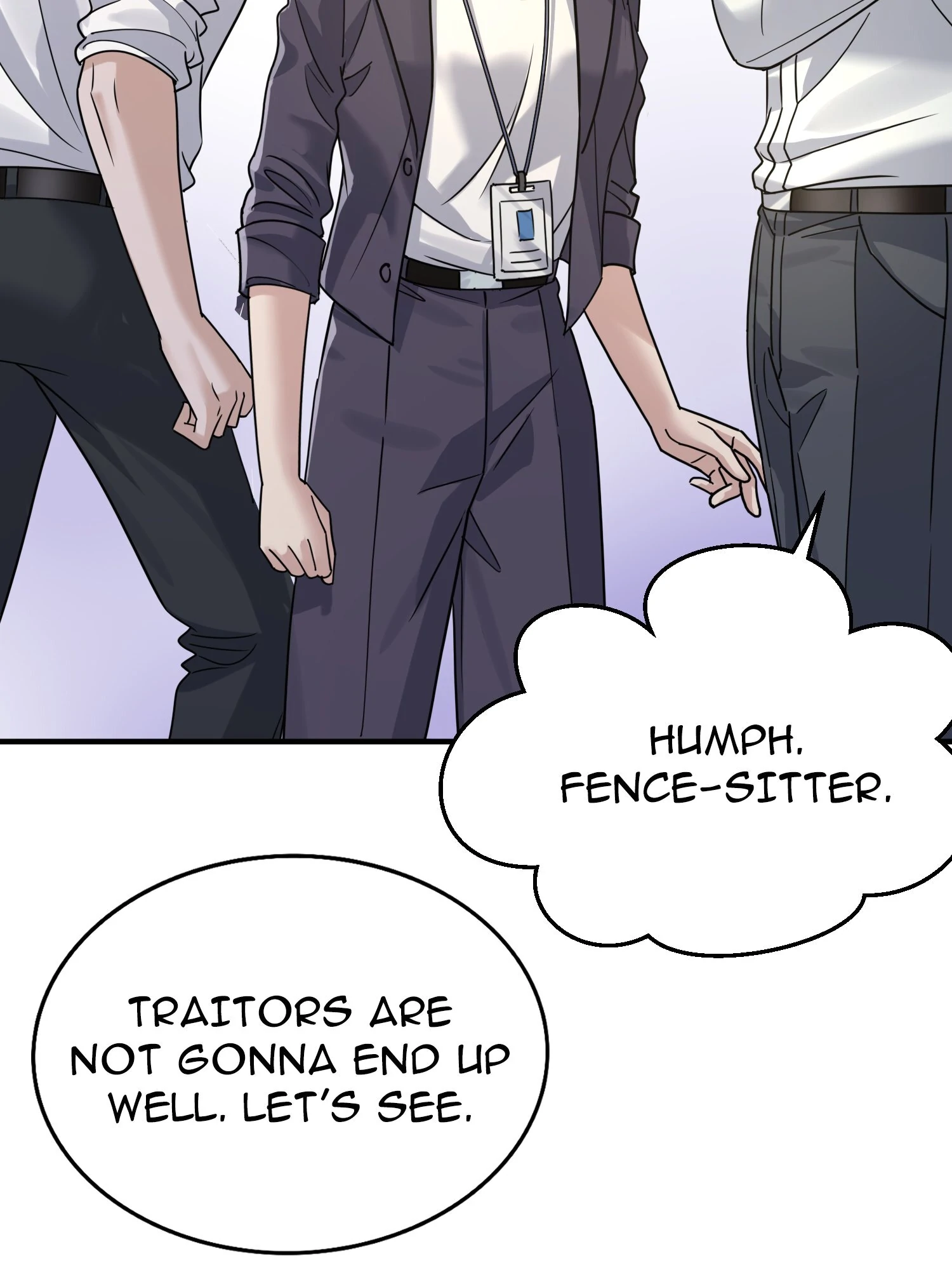 After breaking up, I had relationship with my ex’s uncle-in-law Chapter 59 page 86