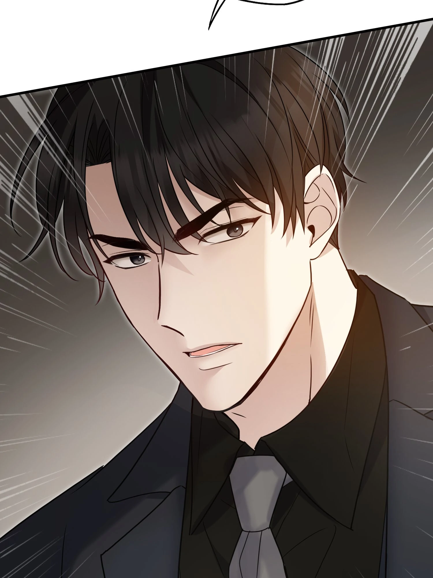 After breaking up, I had relationship with my ex’s uncle-in-law Chapter 59 page 8