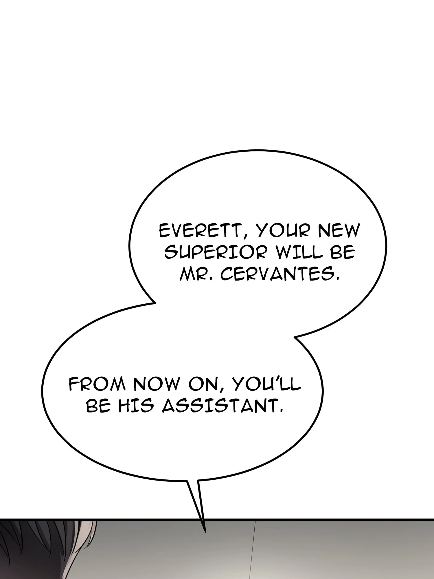 After breaking up, I had relationship with my ex’s uncle-in-law Chapter 59 page 91