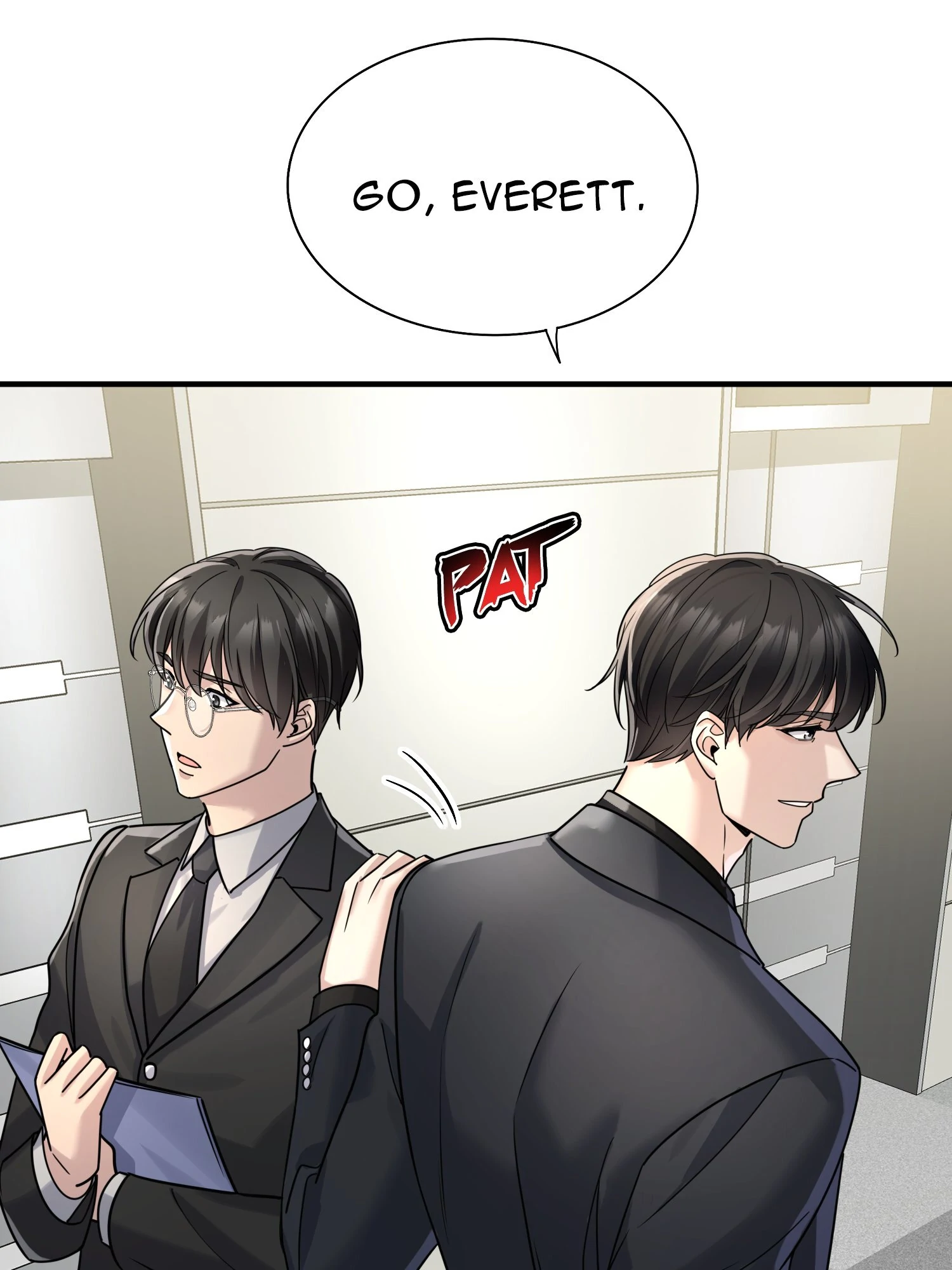 After breaking up, I had relationship with my ex’s uncle-in-law Chapter 59 page 95