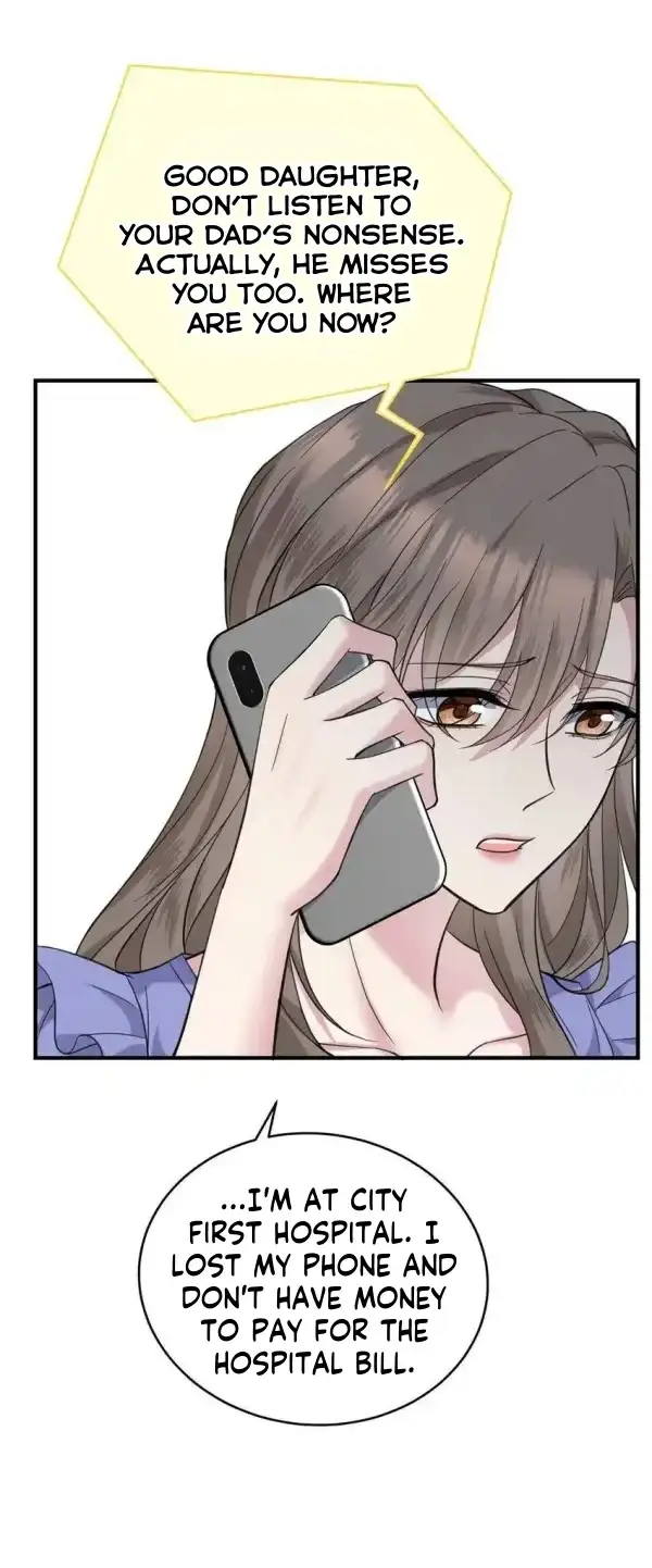 After breaking up, I had relationship with my ex’s uncle-in-law Chapter 6 page 11