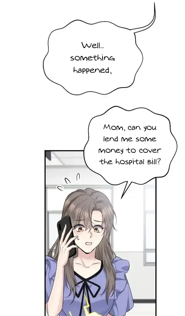 After breaking up, I had relationship with my ex’s uncle-in-law Chapter 6 page 13